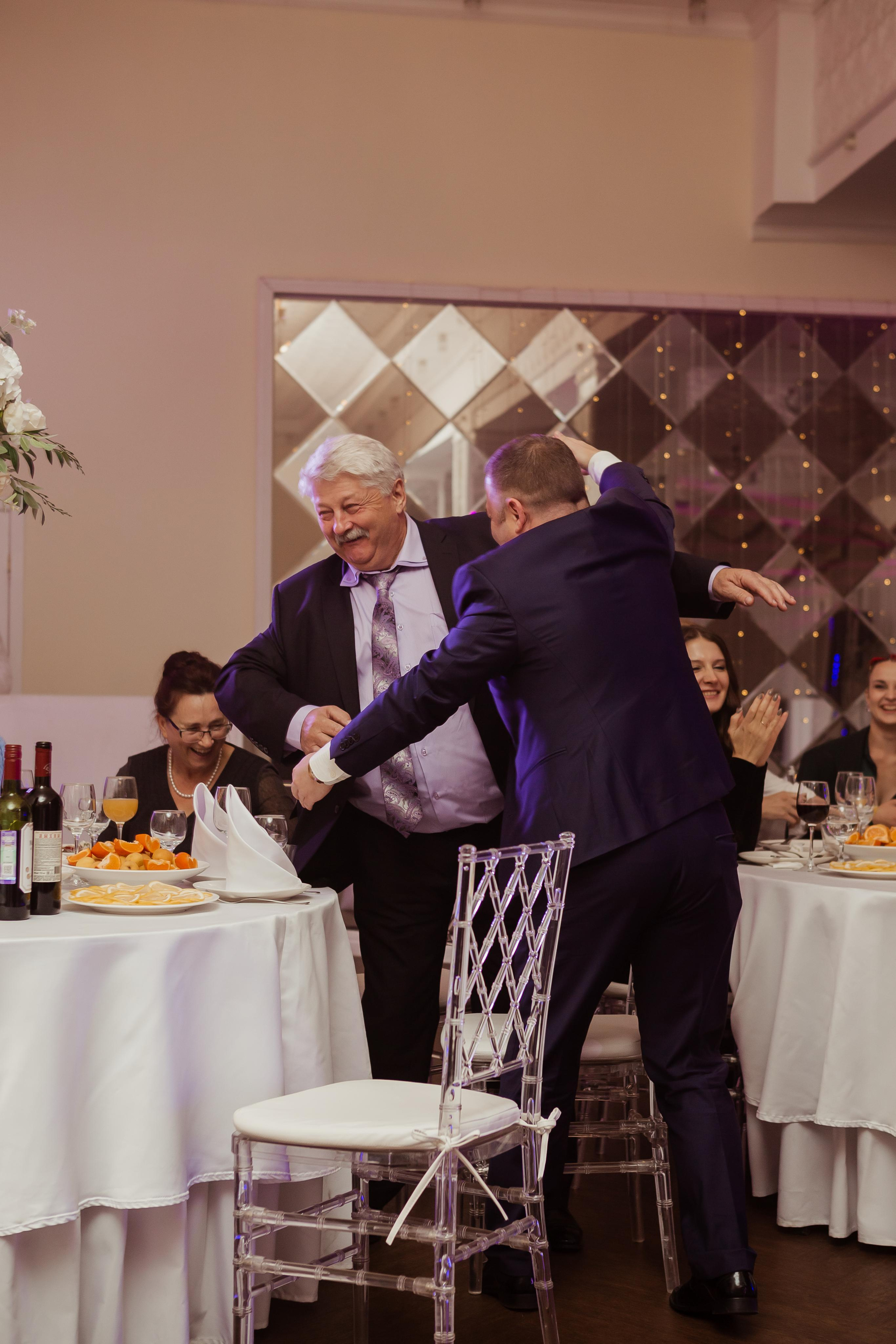 Мария & Александр (с банкетом). ФОТОГРАФ Маргарита Сивакова | Ярославль Кострома Москва