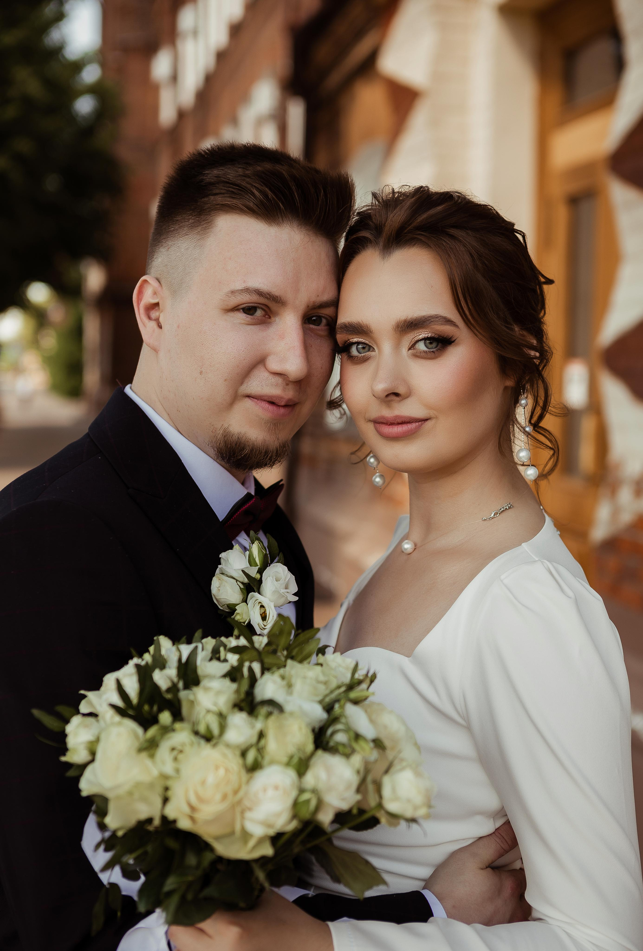 Марина & Алексей. ФОТОГРАФ Маргарита Сивакова | Ярославль Кострома Москва