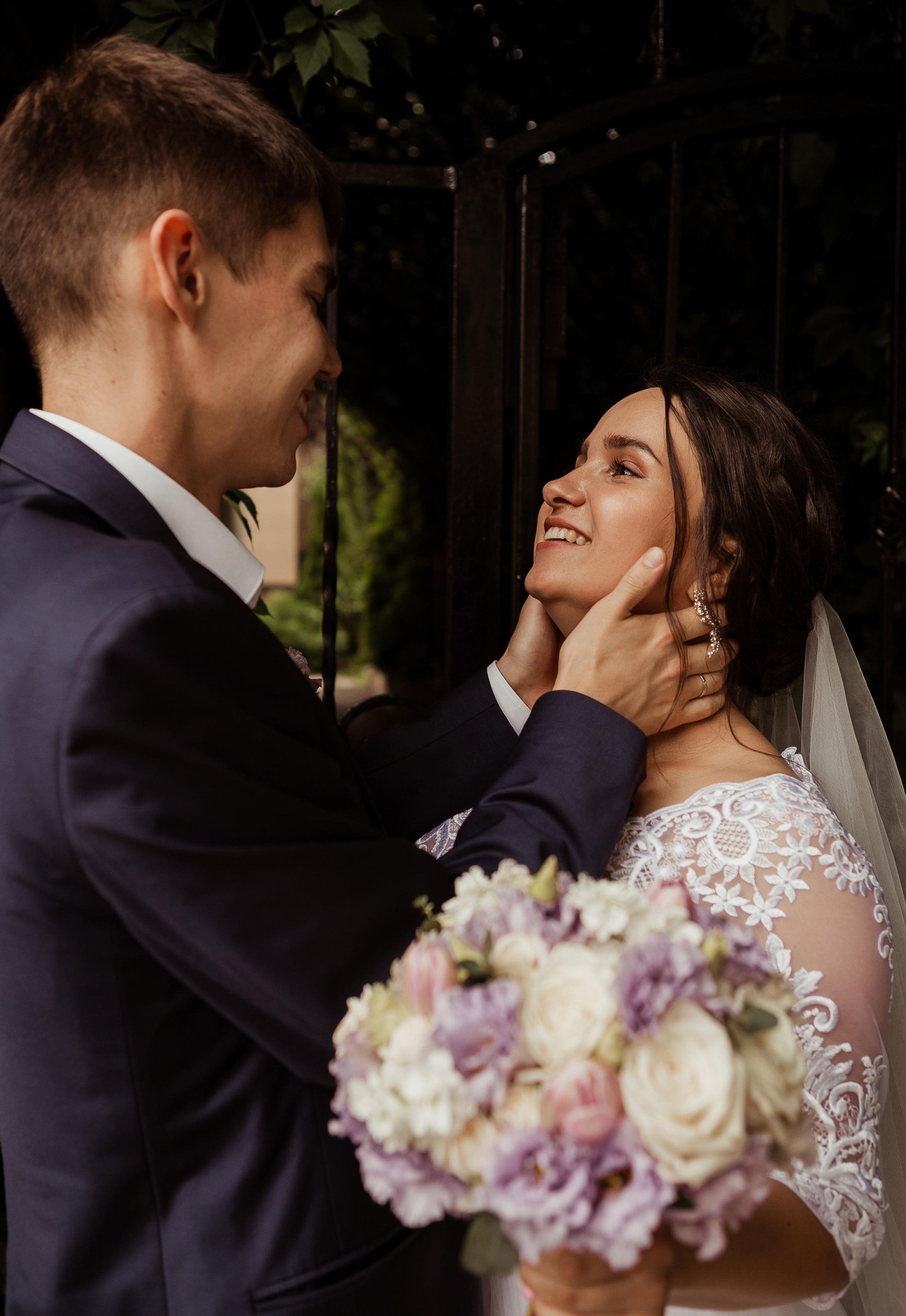 Виктория & Станислав (с банкетом). ФОТОГРАФ Маргарита Сивакова | Ярославль Кострома Москва