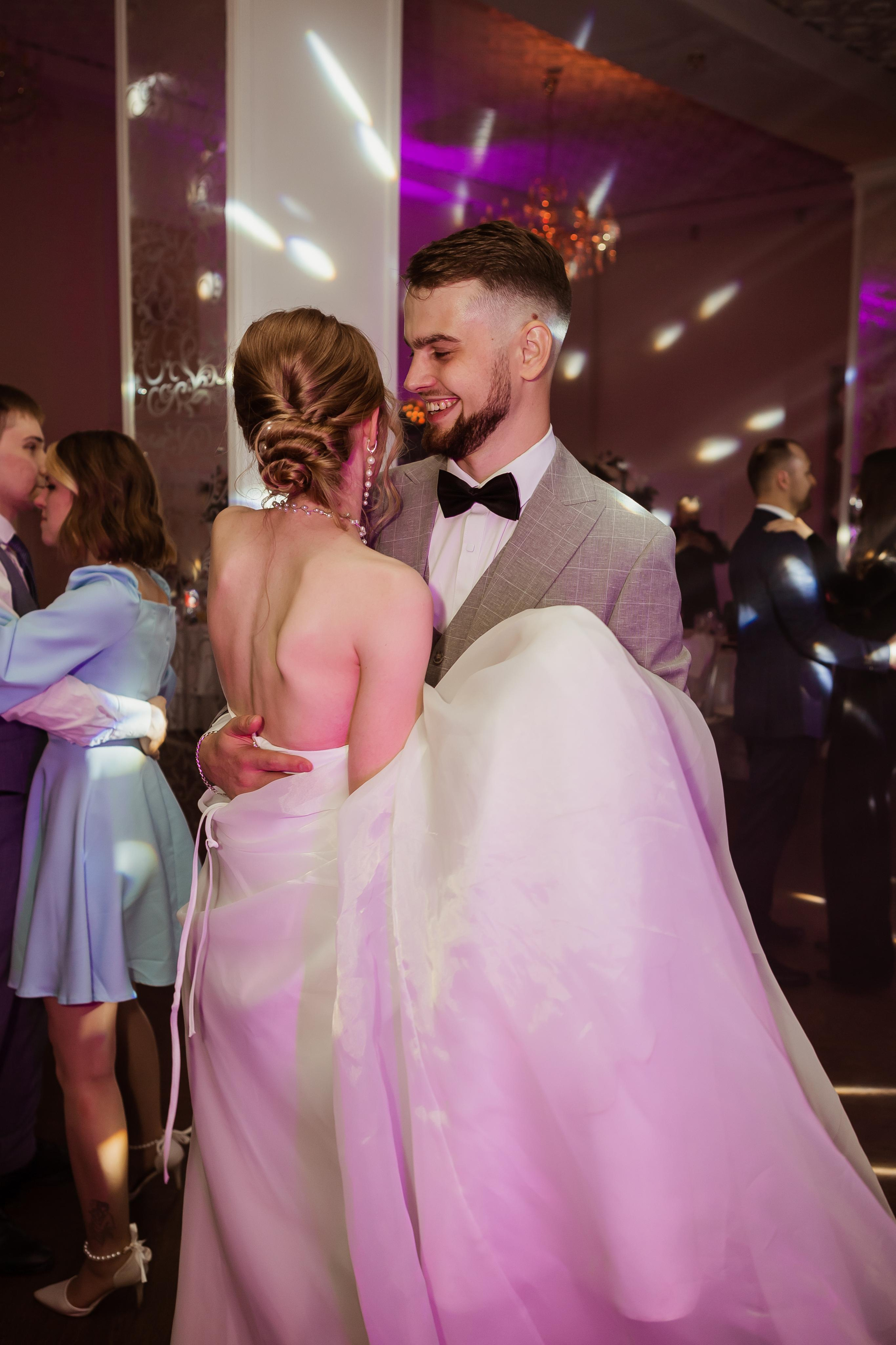 Мария & Александр (с банкетом). ФОТОГРАФ Маргарита Сивакова | Ярославль Кострома Москва