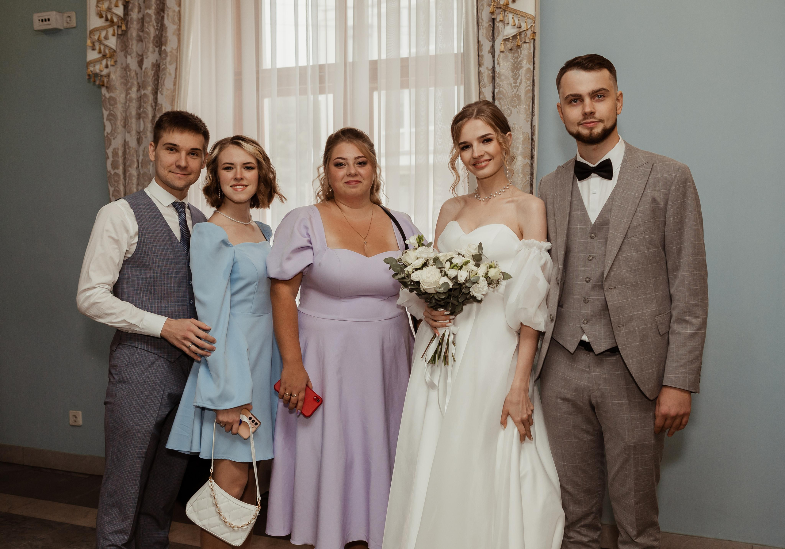 Мария & Александр (с банкетом). ФОТОГРАФ Маргарита Сивакова | Ярославль Кострома Москва