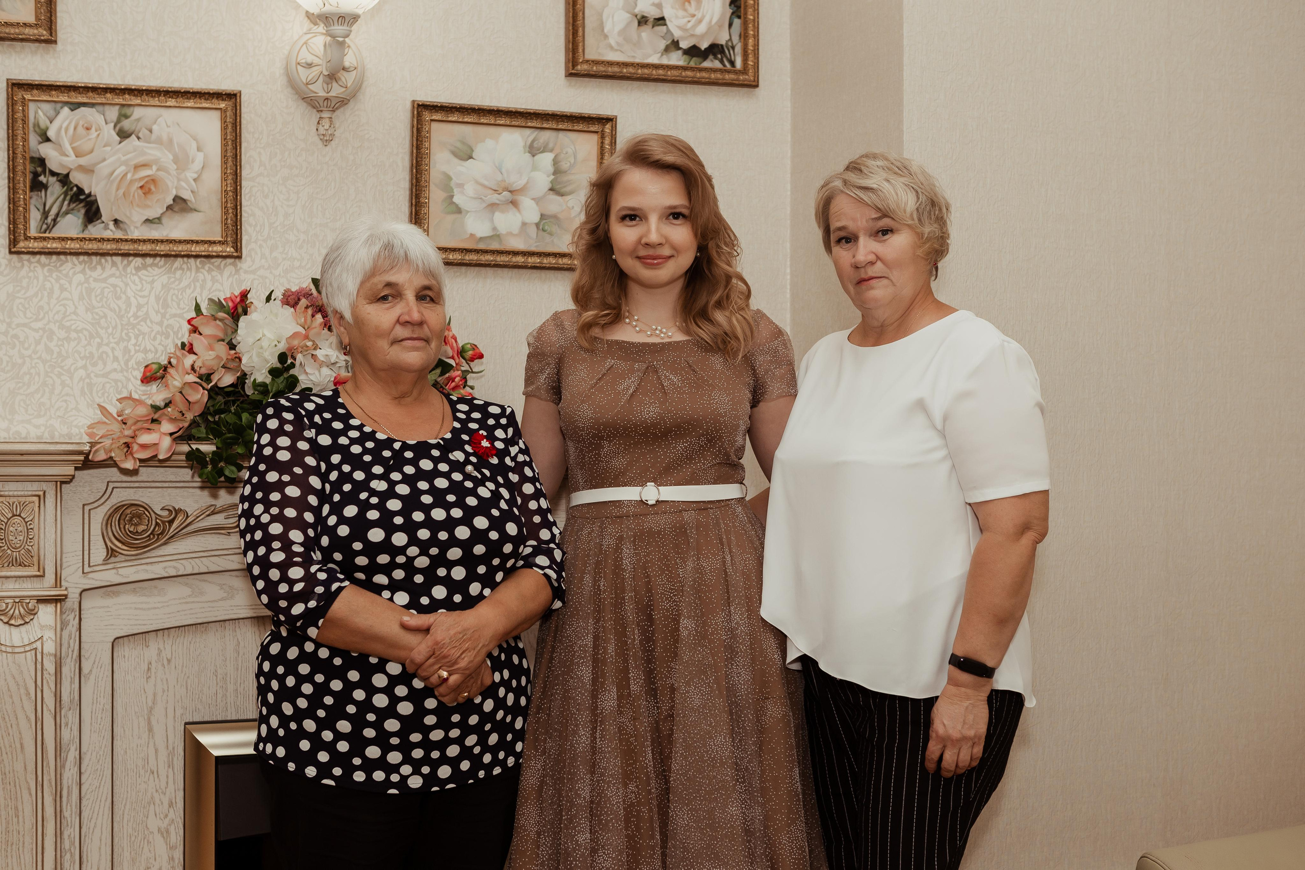 Мария & Александр (с банкетом). ФОТОГРАФ Маргарита Сивакова | Ярославль Кострома Москва