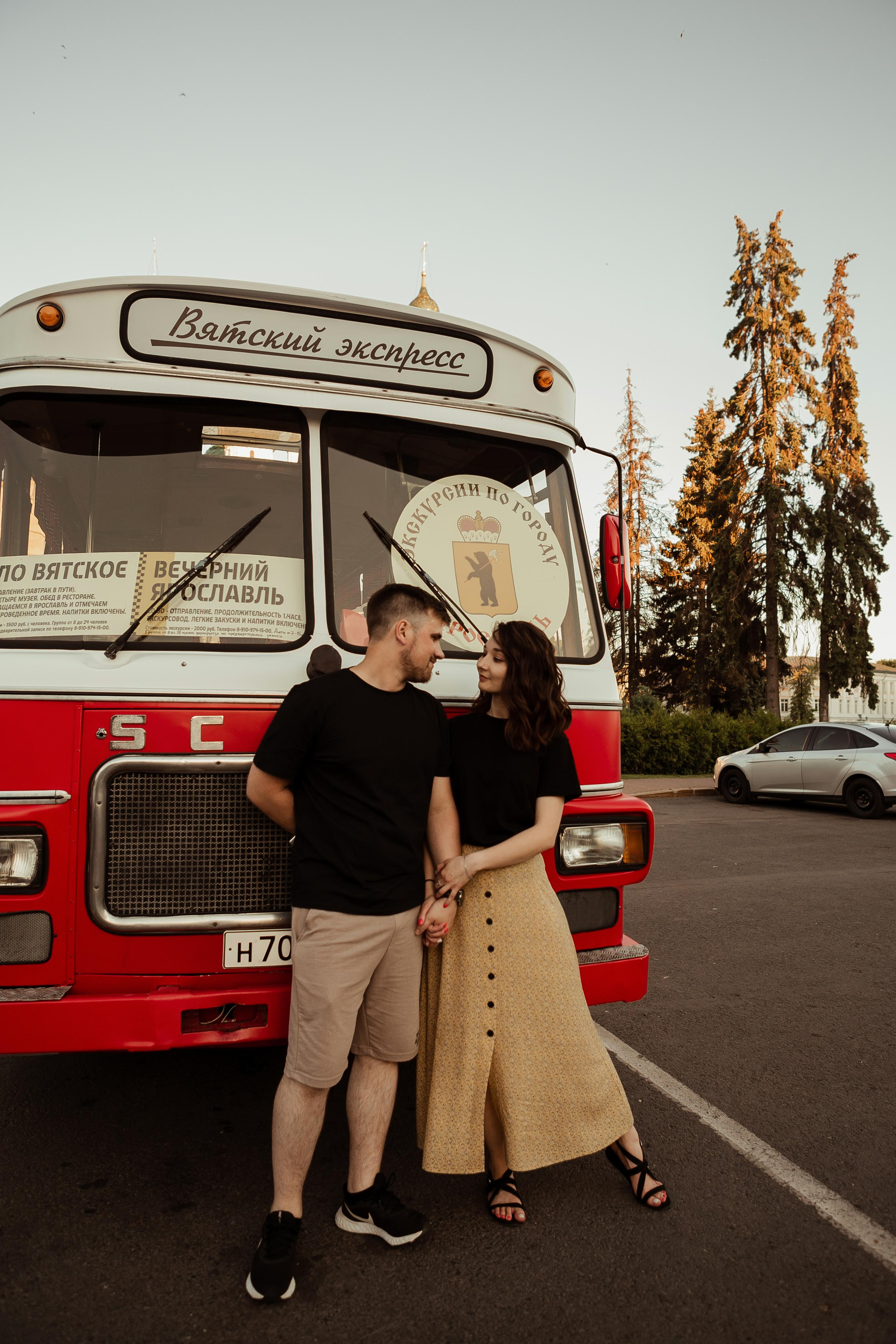 Анастасия & Сергей. ФОТОГРАФ Маргарита Сивакова | Ярославль Кострома Москва