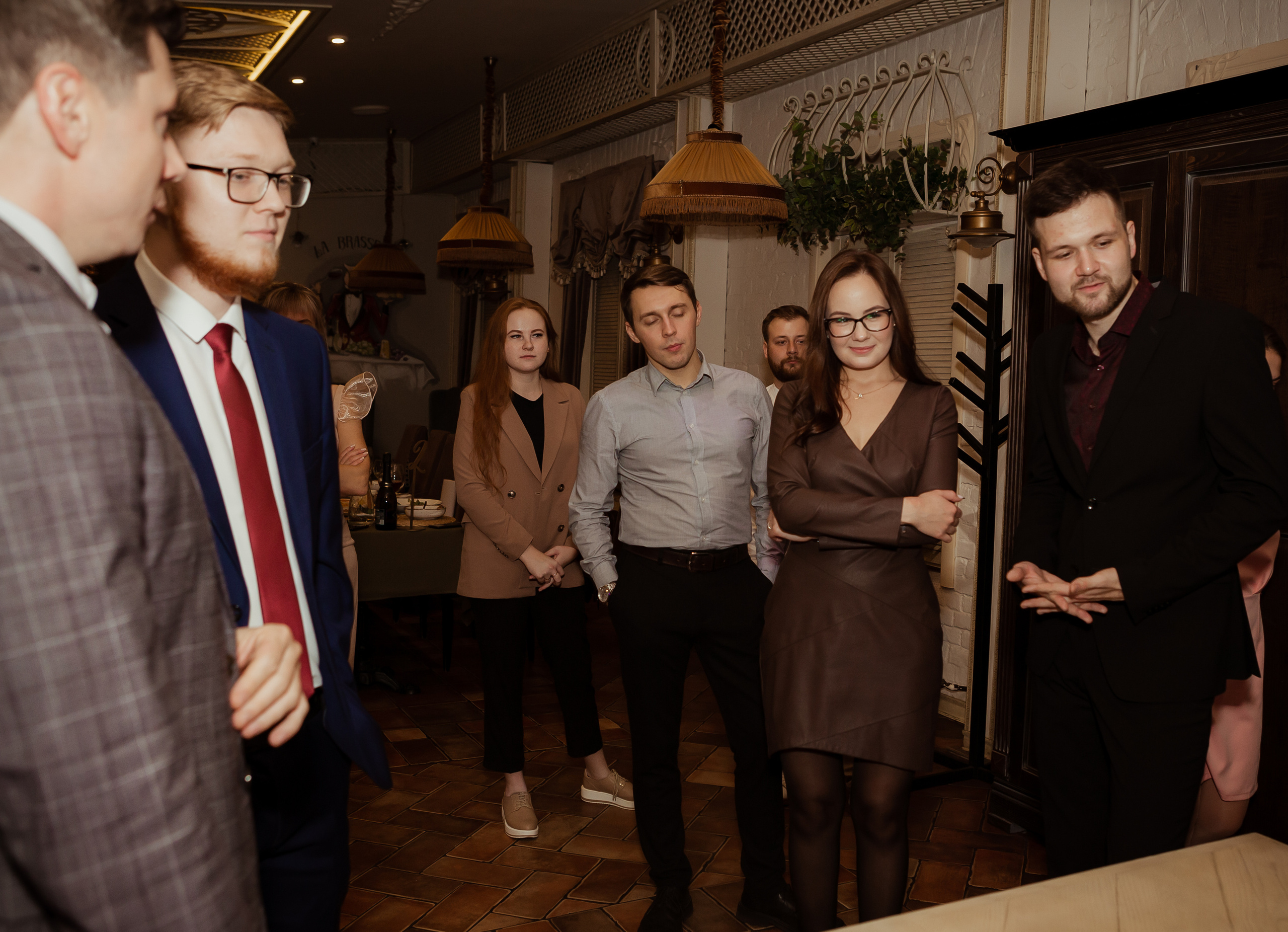 Анастасия & Артём (с банкетом) 29.10. ФОТОГРАФ Маргарита Сивакова | Ярославль Кострома Москва