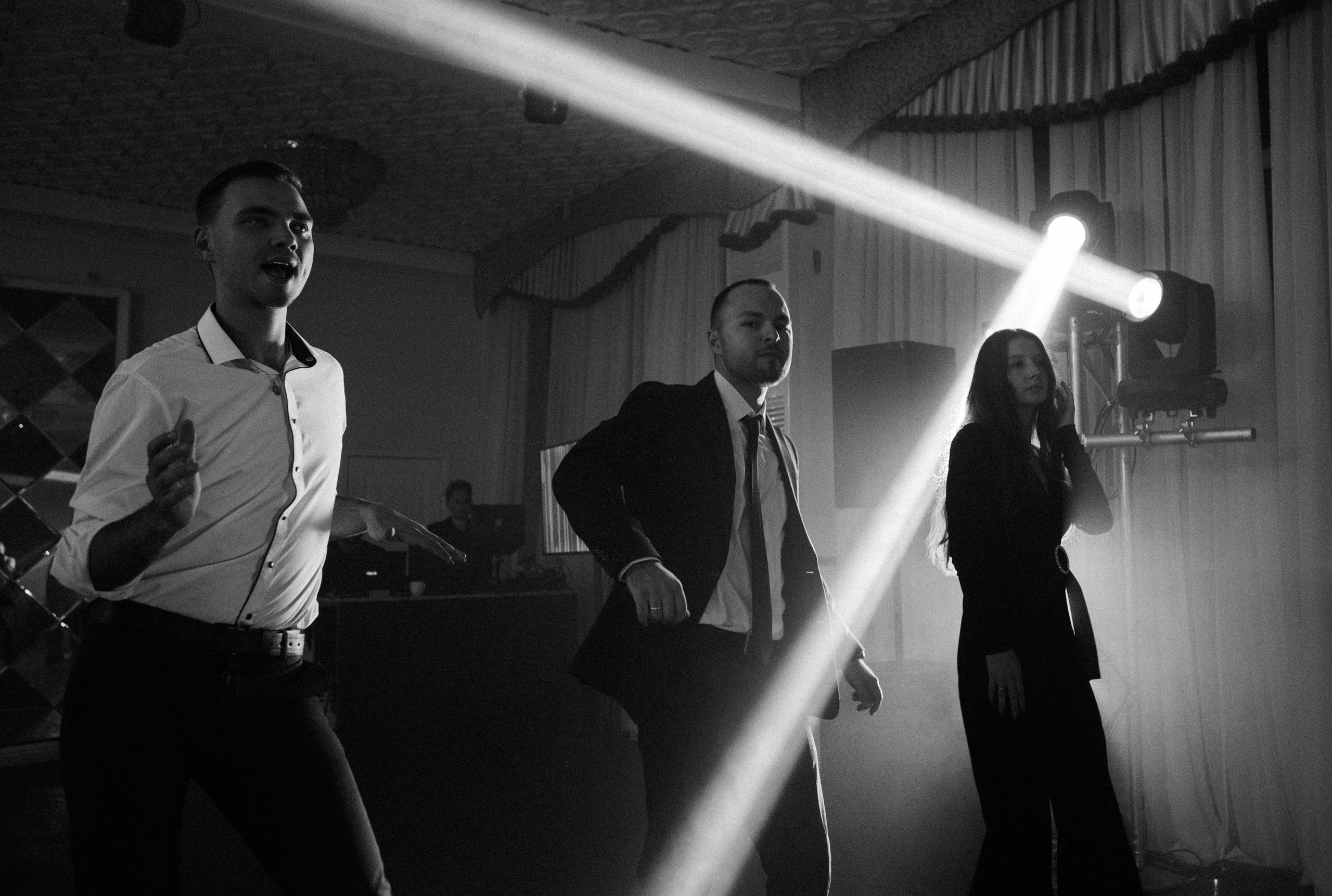 Мария & Александр (с банкетом). ФОТОГРАФ Маргарита Сивакова | Ярославль Кострома Москва