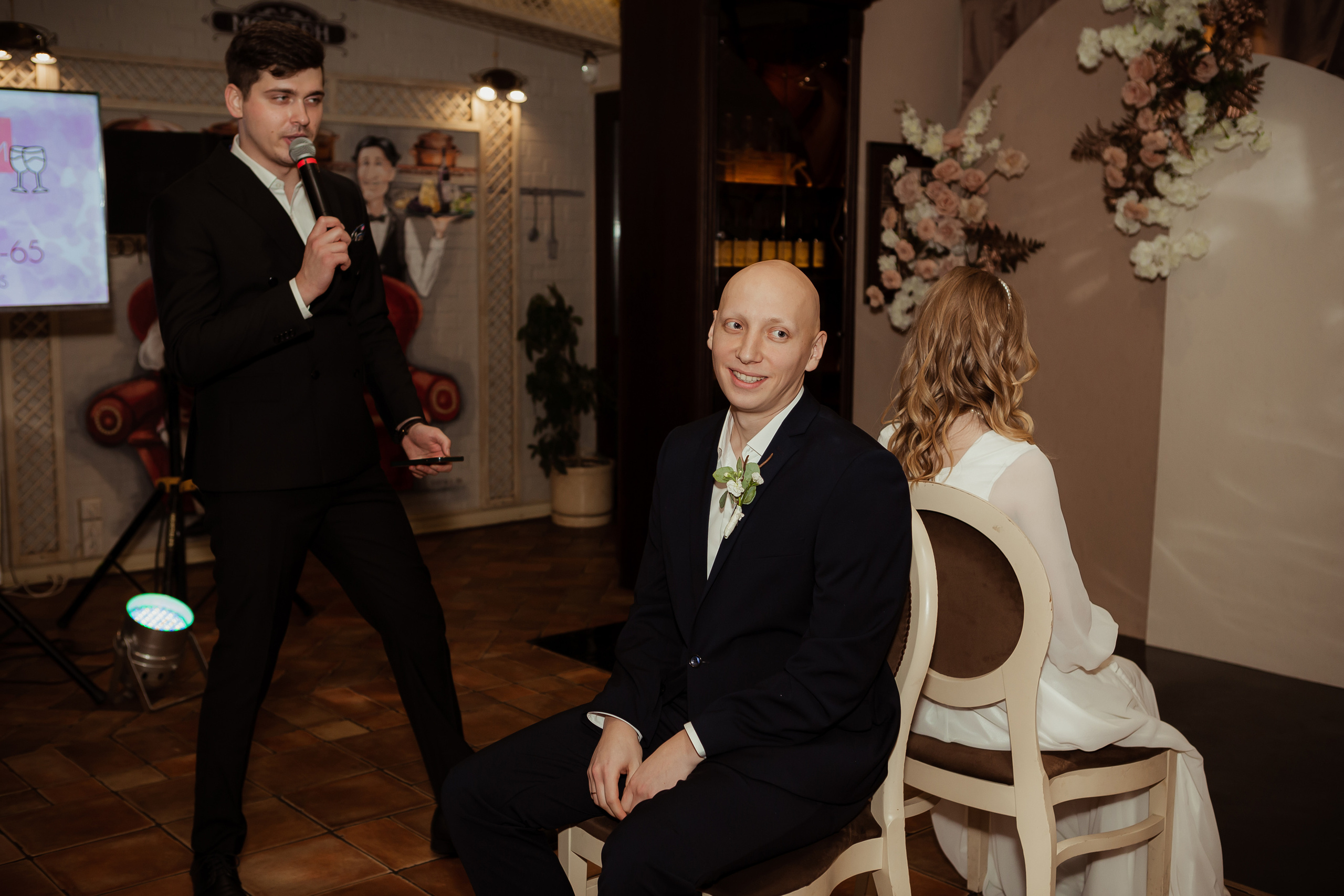 Анастасия & Артём (с банкетом) 29.10. ФОТОГРАФ Маргарита Сивакова | Ярославль Кострома Москва