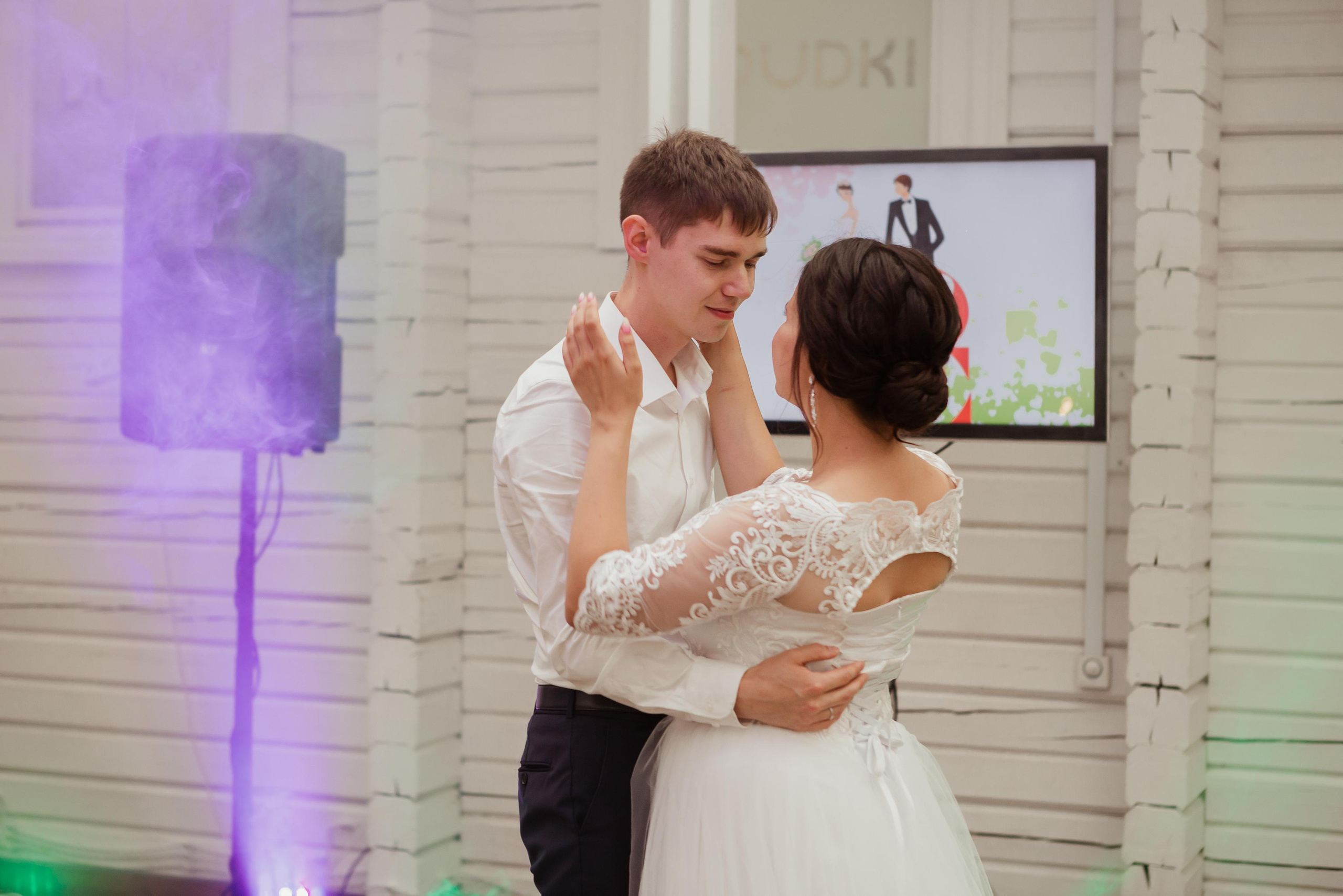 Виктория & Станислав (с банкетом). ФОТОГРАФ Маргарита Сивакова | Ярославль Кострома Москва