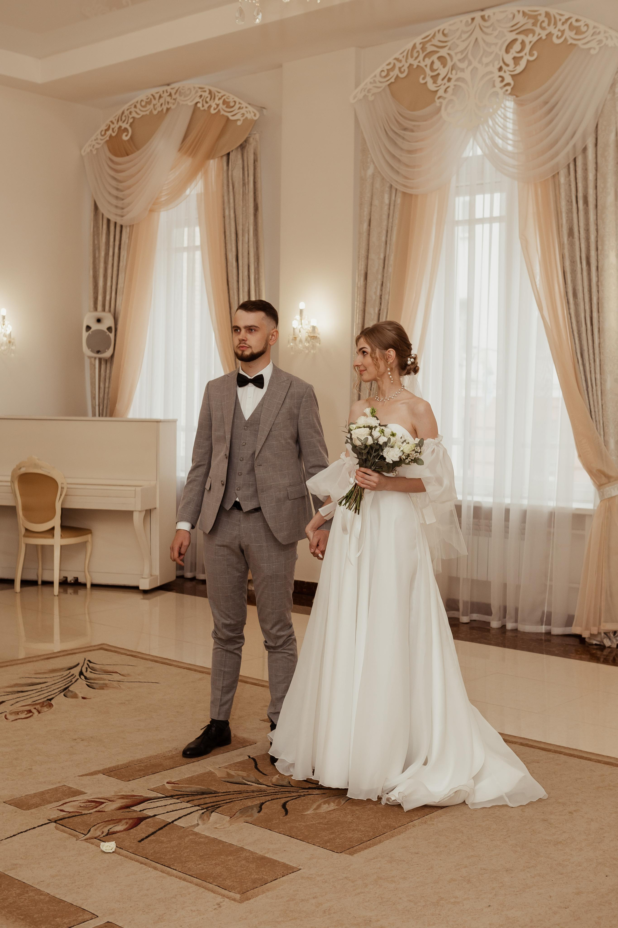 Мария & Александр (с банкетом). ФОТОГРАФ Маргарита Сивакова | Ярославль Кострома Москва