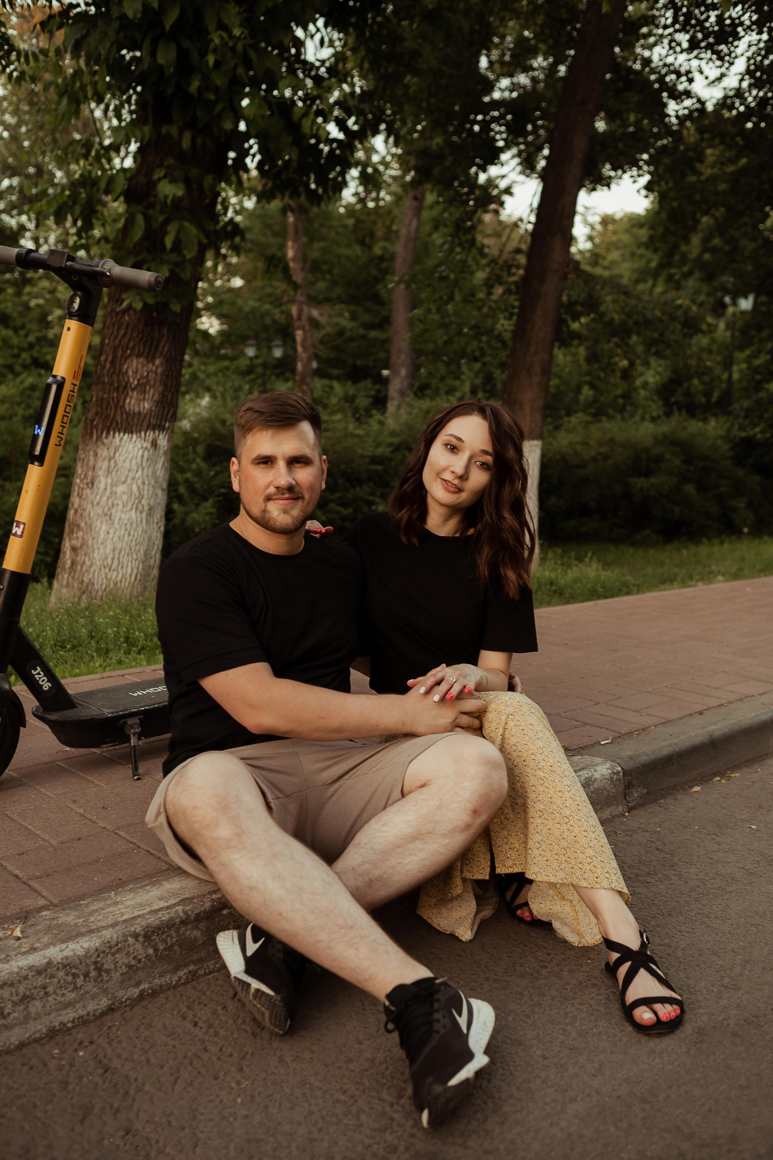 Анастасия & Сергей. ФОТОГРАФ Маргарита Сивакова | Ярославль Кострома Москва