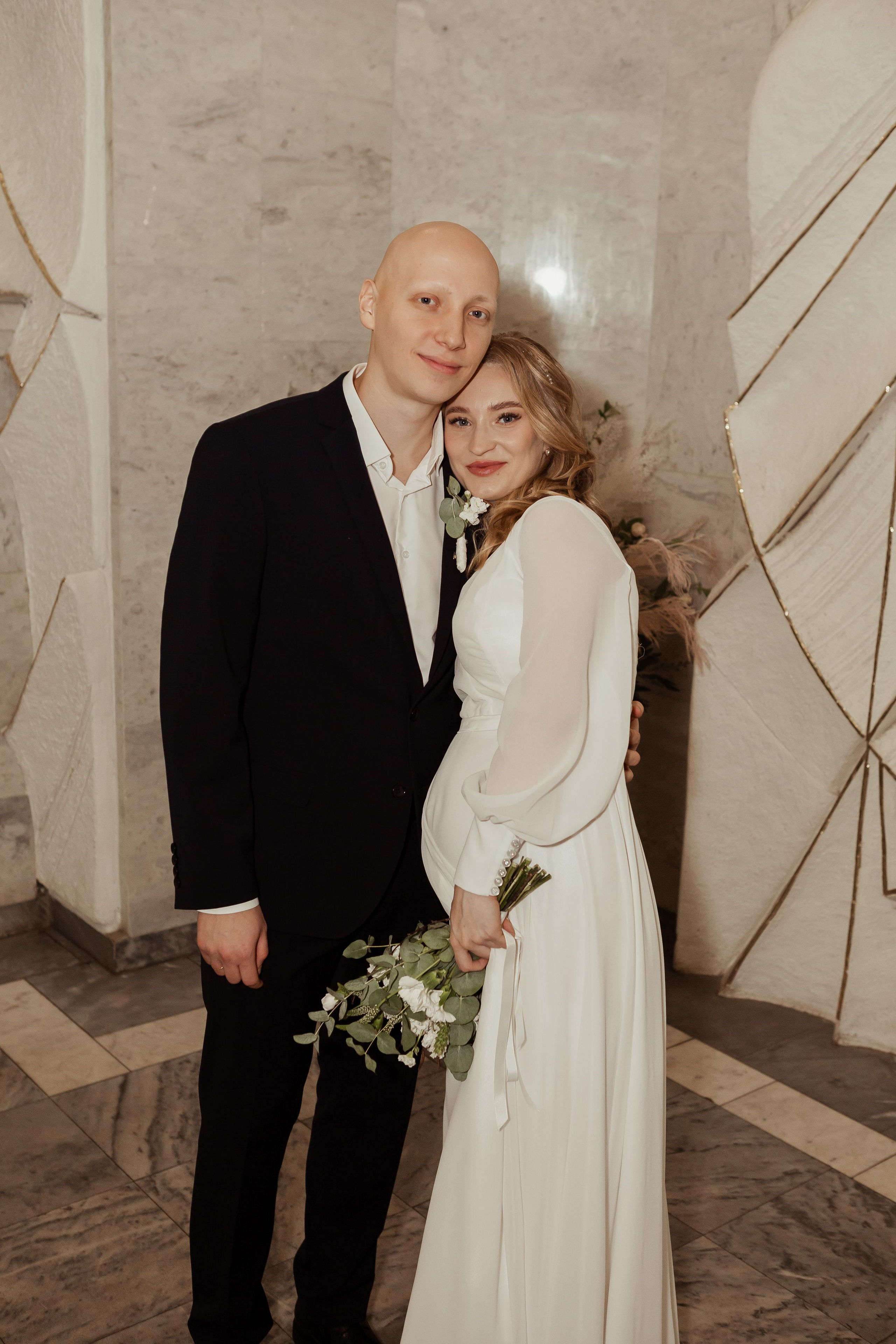 Анастасия & Артём (с банкетом) 29.10. ФОТОГРАФ Маргарита Сивакова | Ярославль Кострома Москва