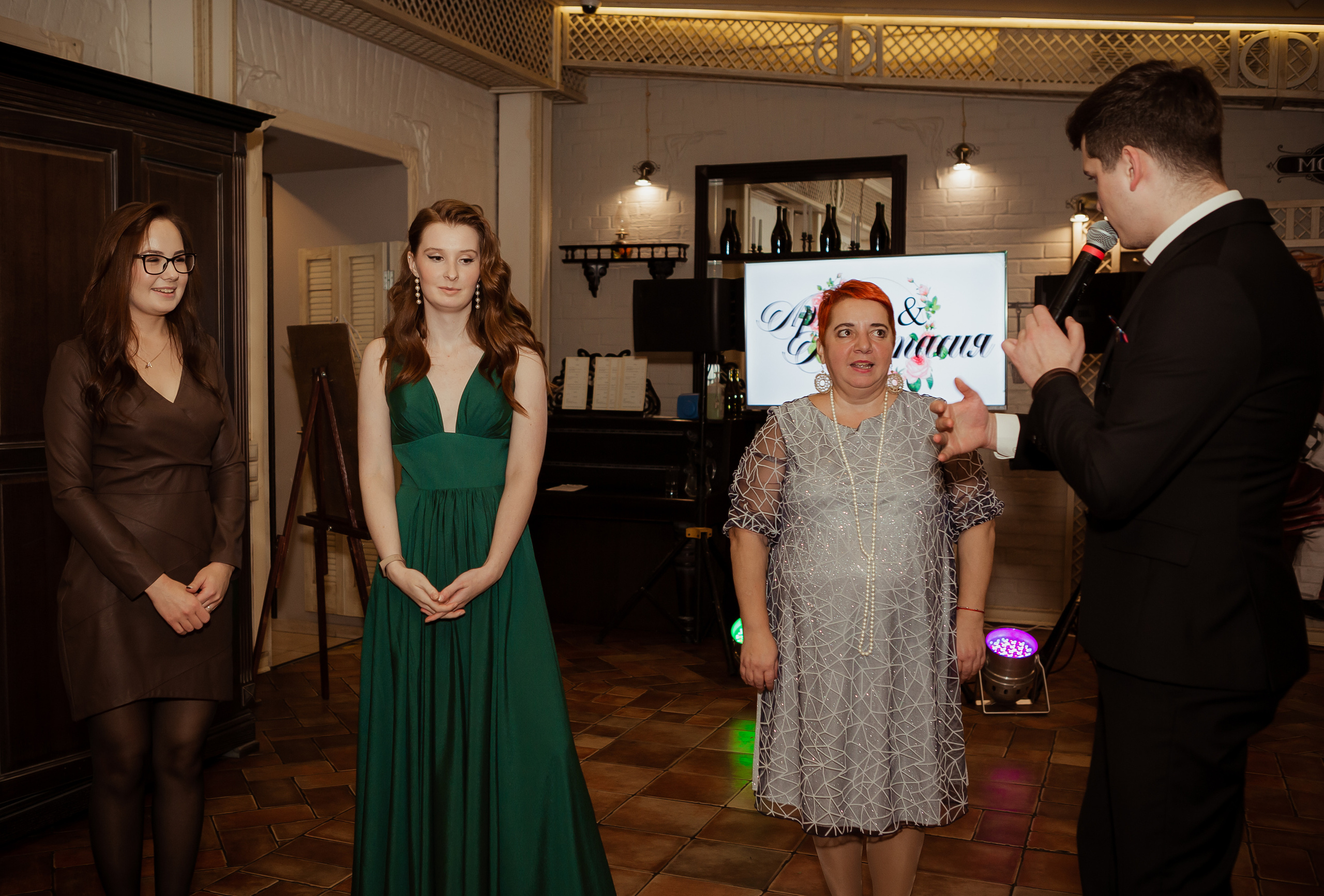 Анастасия & Артём (с банкетом) 29.10. ФОТОГРАФ Маргарита Сивакова | Ярославль Кострома Москва