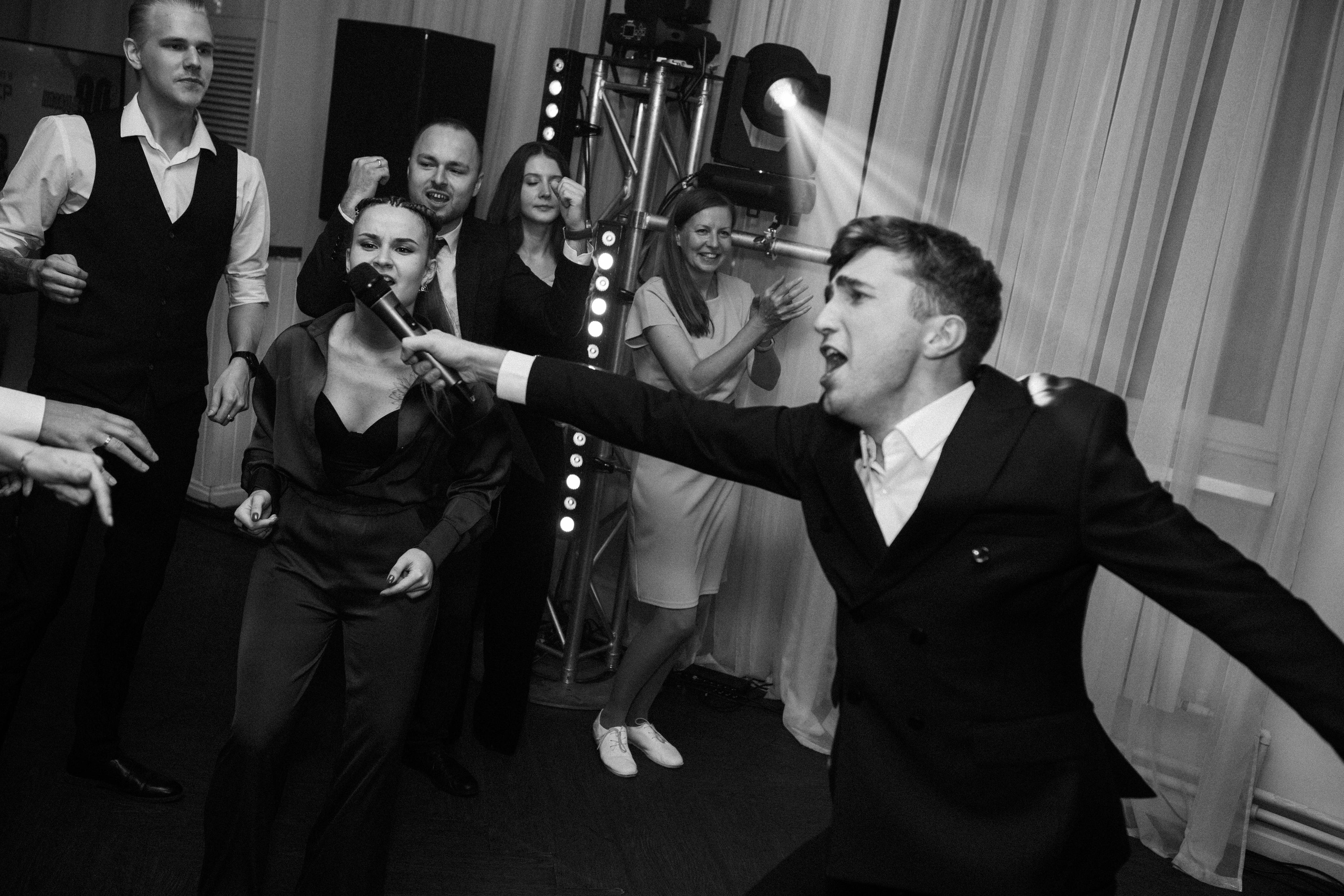 Мария & Александр (с банкетом). ФОТОГРАФ Маргарита Сивакова | Ярославль Кострома Москва