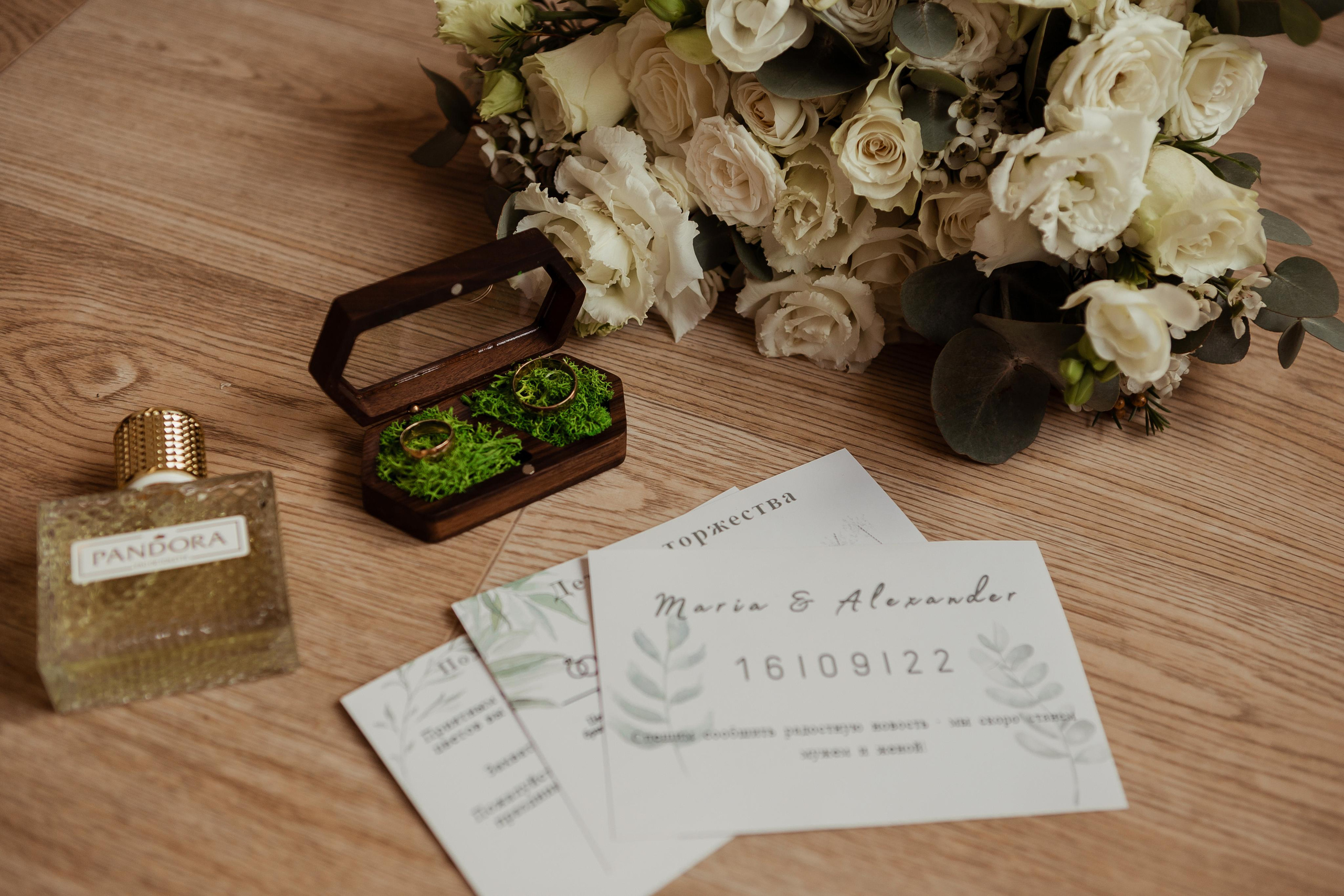 Мария & Александр (с банкетом). ФОТОГРАФ Маргарита Сивакова | Ярославль Кострома Москва