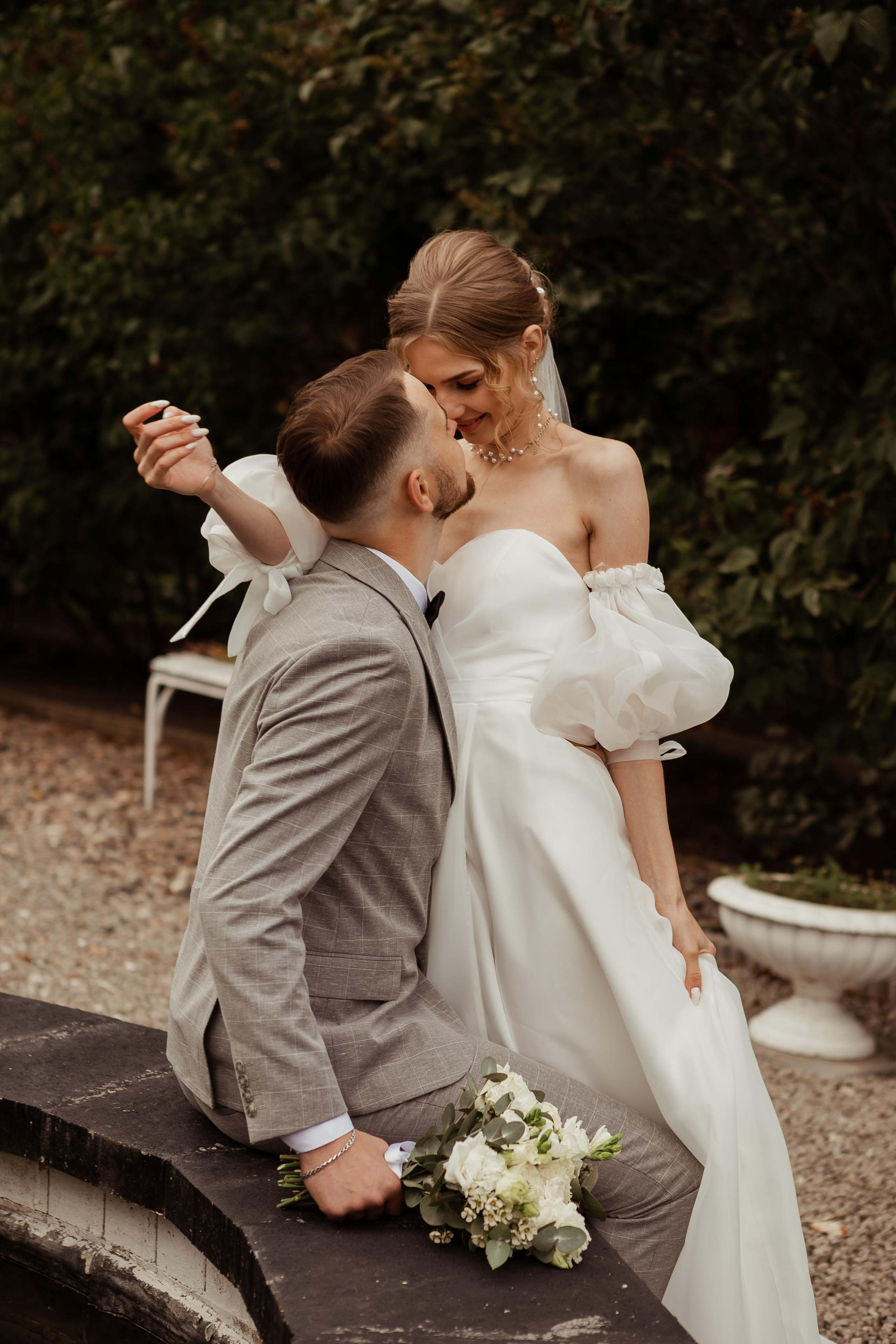 Мария & Александр (с банкетом). ФОТОГРАФ Маргарита Сивакова | Ярославль Кострома Москва