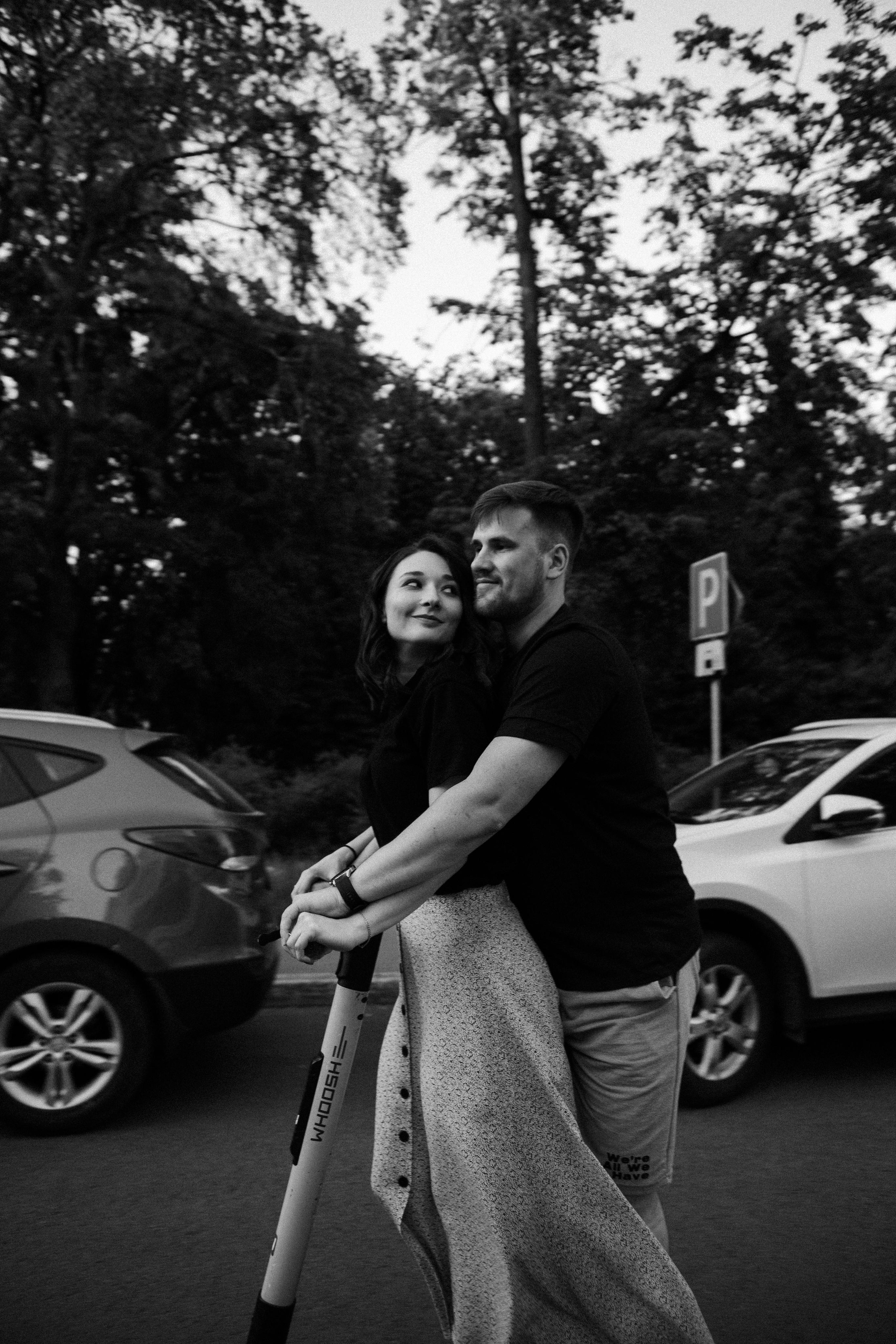 Анастасия & Сергей. ФОТОГРАФ Маргарита Сивакова | Ярославль Кострома Москва