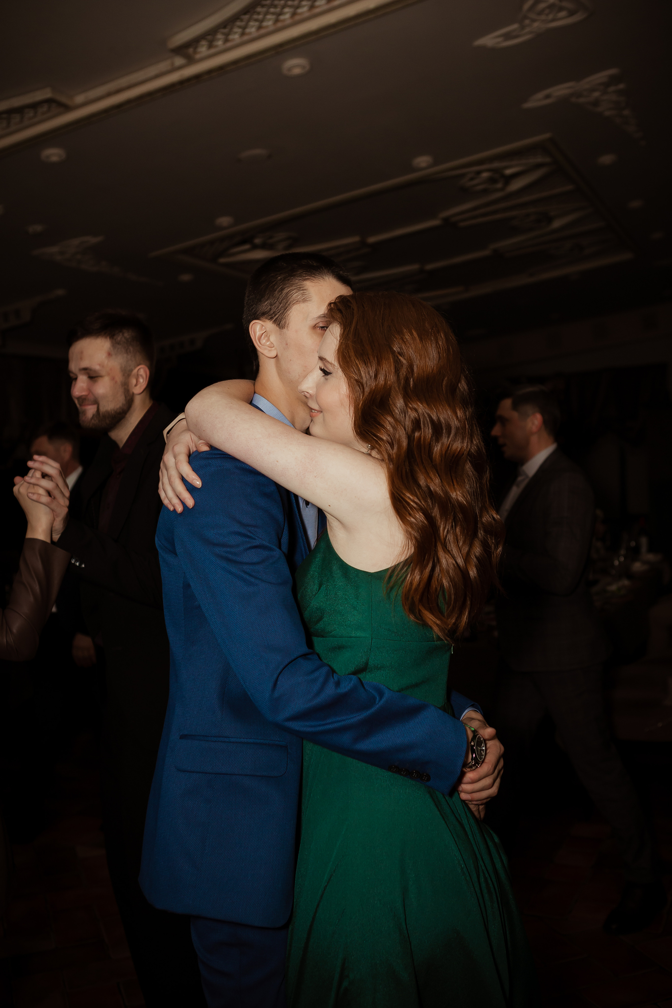 Анастасия & Артём (с банкетом) 29.10. ФОТОГРАФ Маргарита Сивакова | Ярославль Кострома Москва