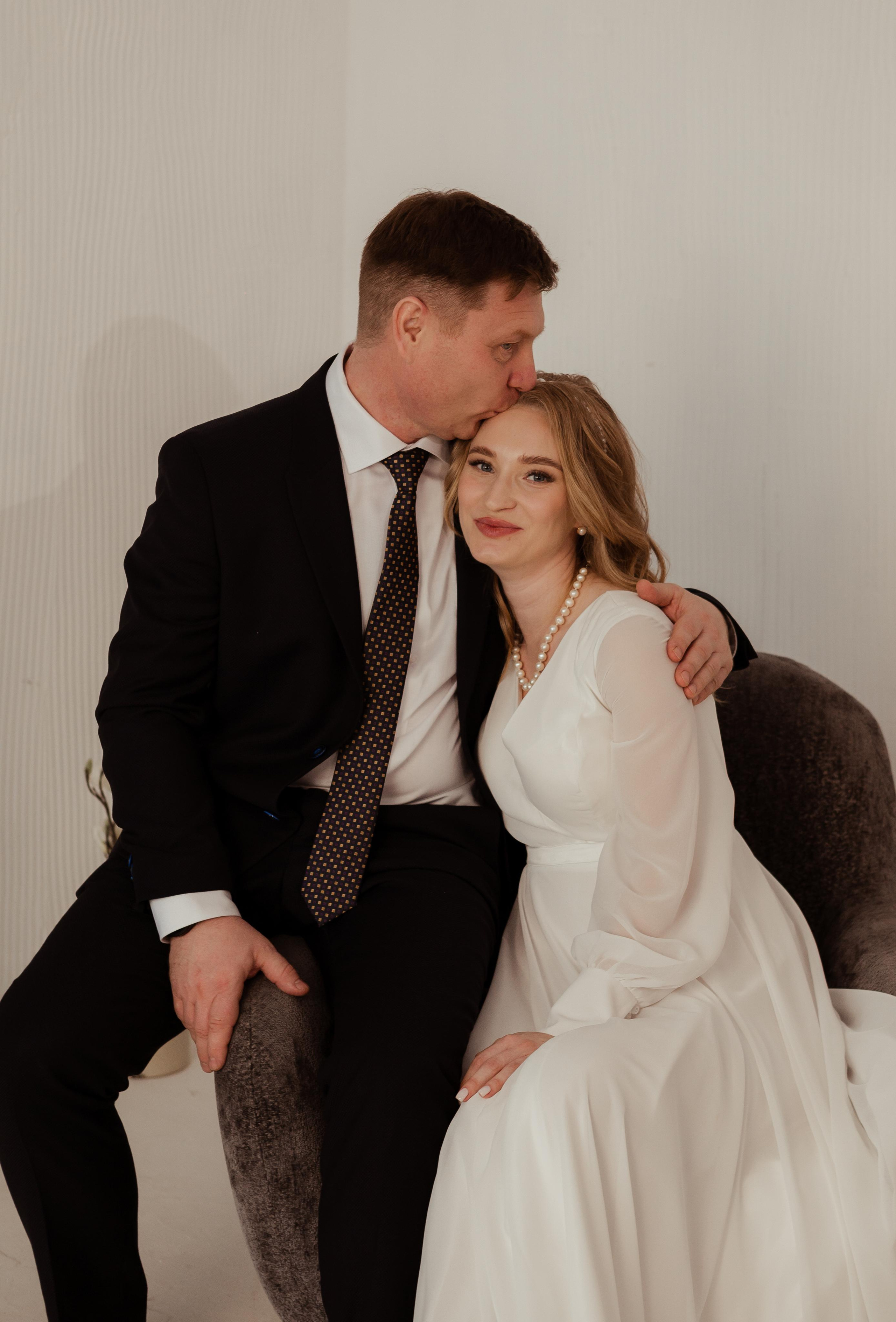 Анастасия & Артём (с банкетом) 29.10. ФОТОГРАФ Маргарита Сивакова | Ярославль Кострома Москва