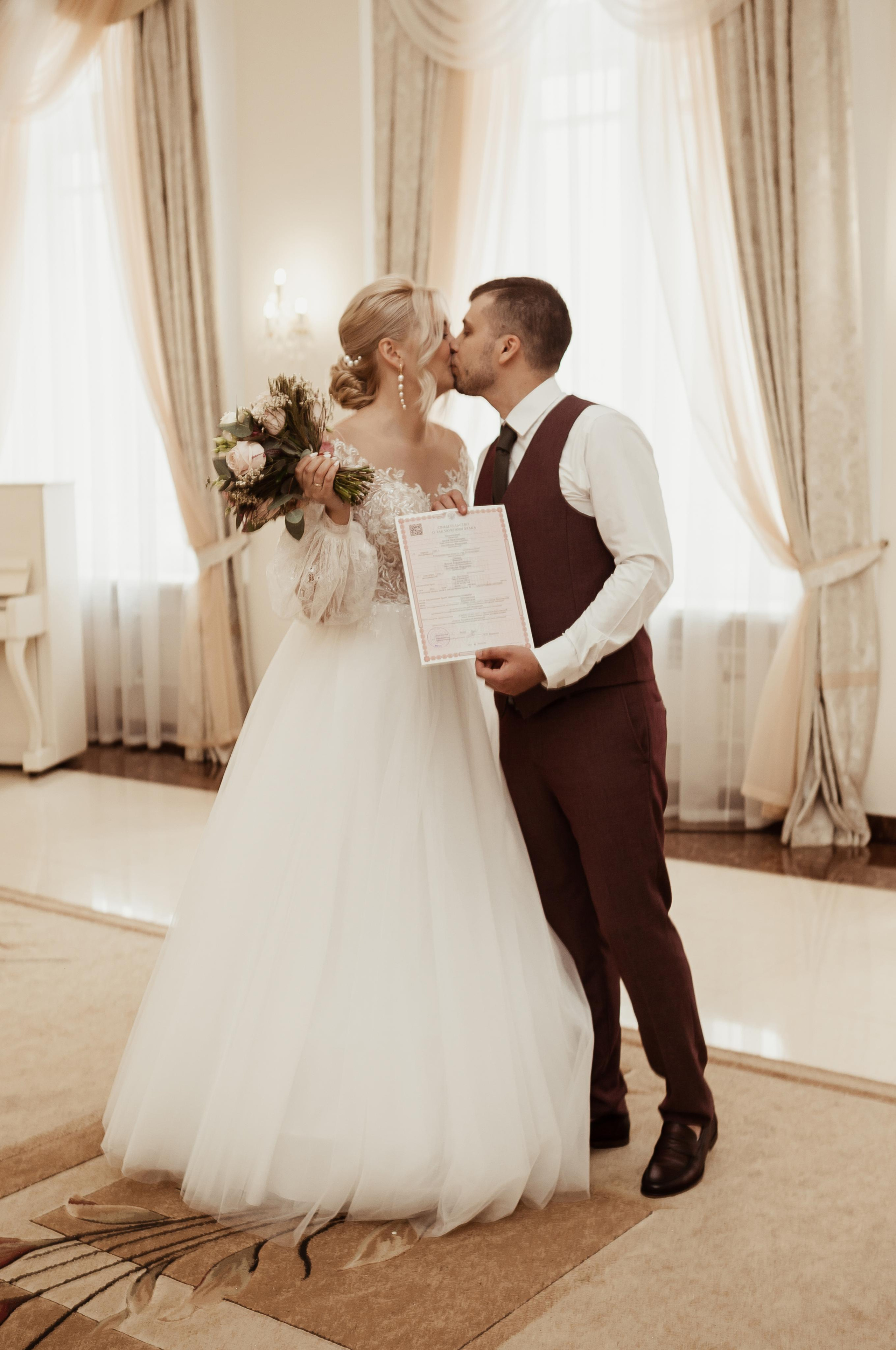 Мария & Артём. ФОТОГРАФ Маргарита Сивакова | Ярославль Кострома Москва