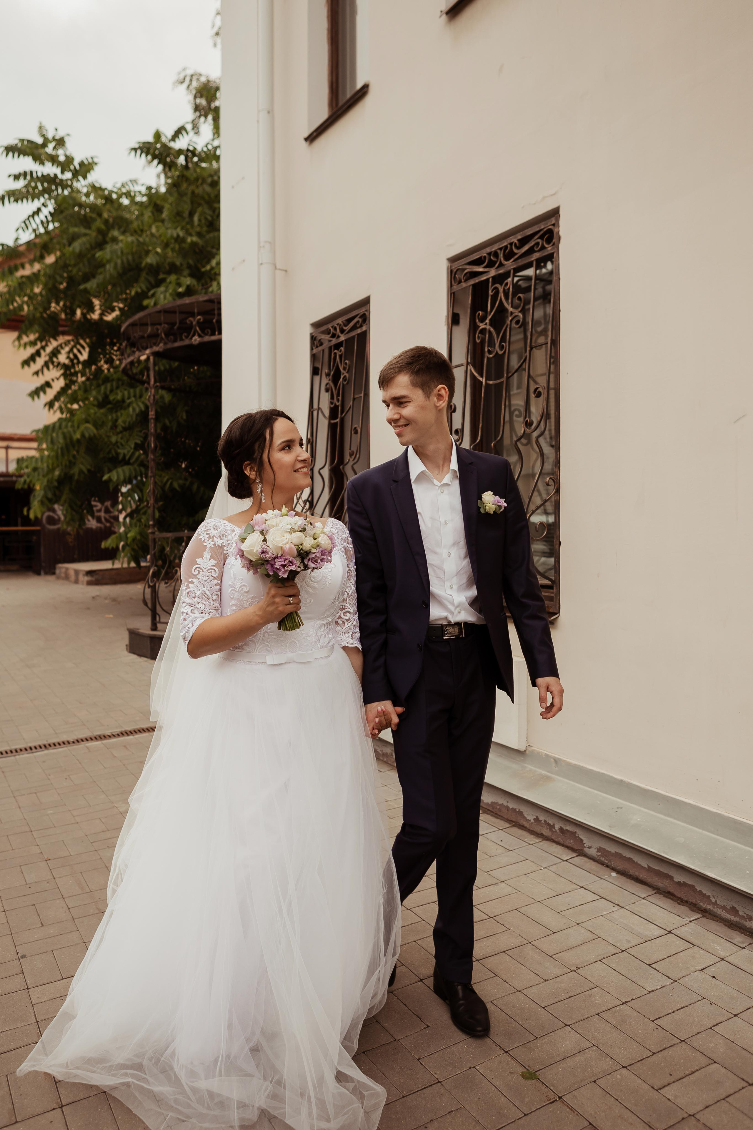 Виктория & Станислав (с банкетом). ФОТОГРАФ Маргарита Сивакова | Ярославль Кострома Москва