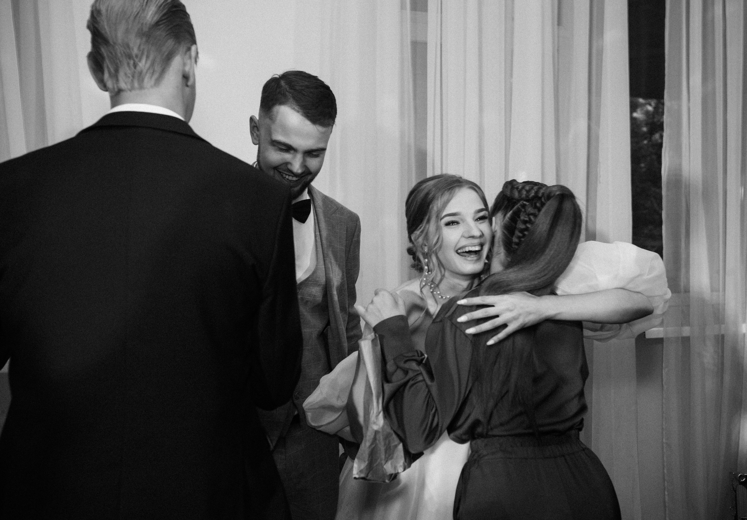 Мария & Александр (с банкетом). ФОТОГРАФ Маргарита Сивакова | Ярославль Кострома Москва