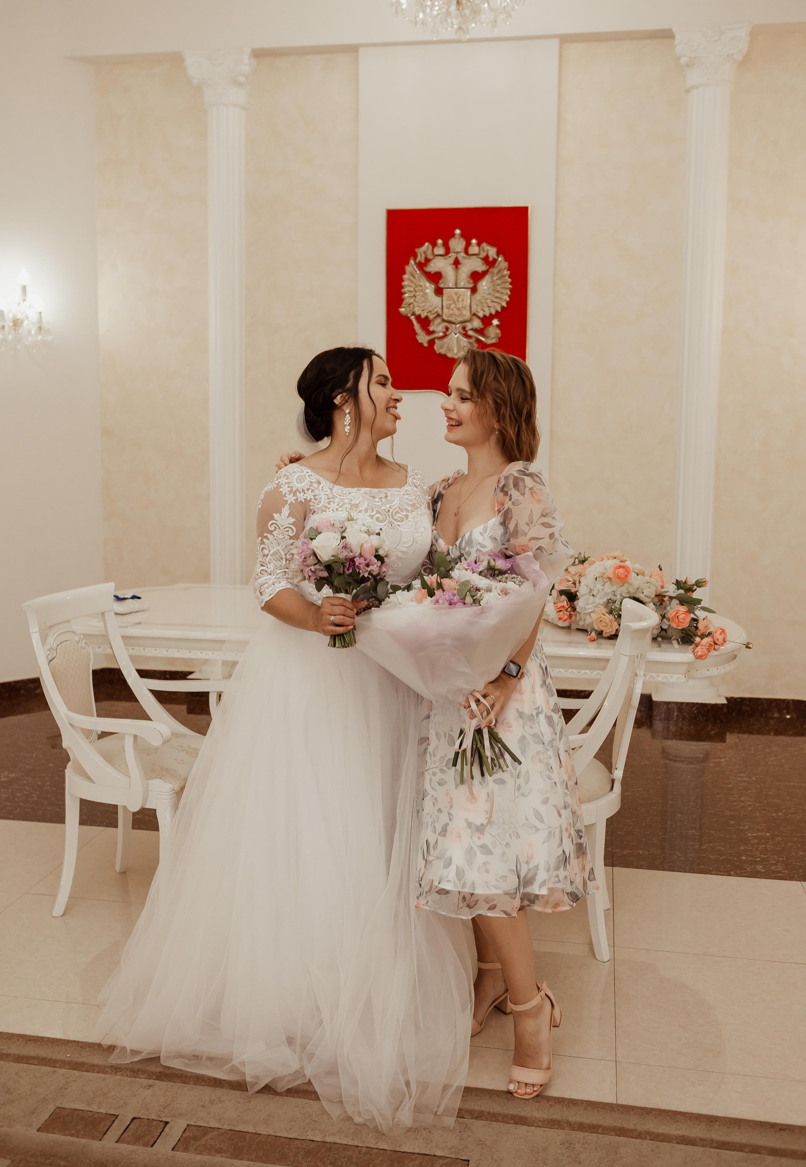 Виктория & Станислав (с банкетом). ФОТОГРАФ Маргарита Сивакова | Ярославль Кострома Москва