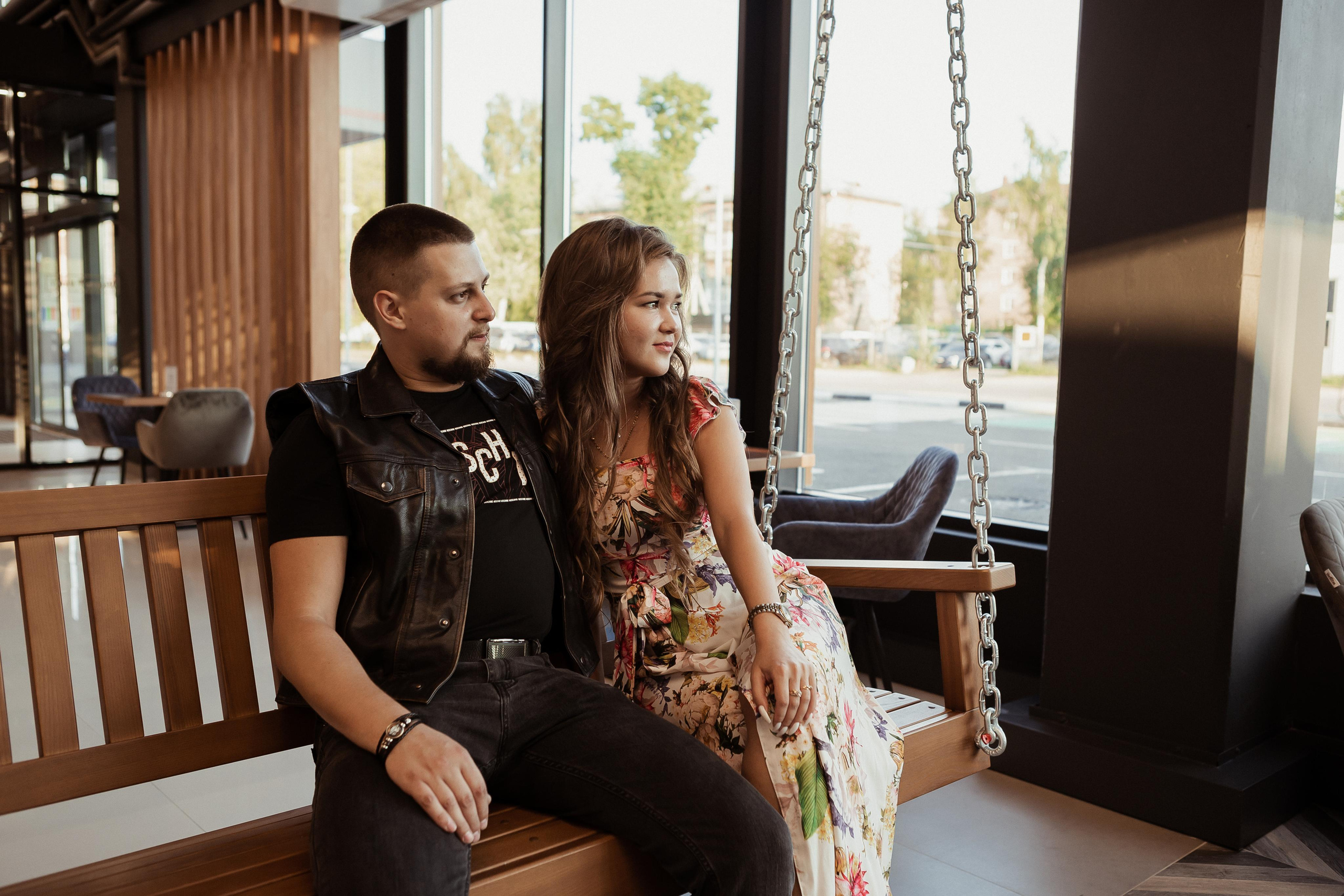 Ирина & Ярослав. ФОТОГРАФ Маргарита Сивакова | Ярославль Кострома Москва