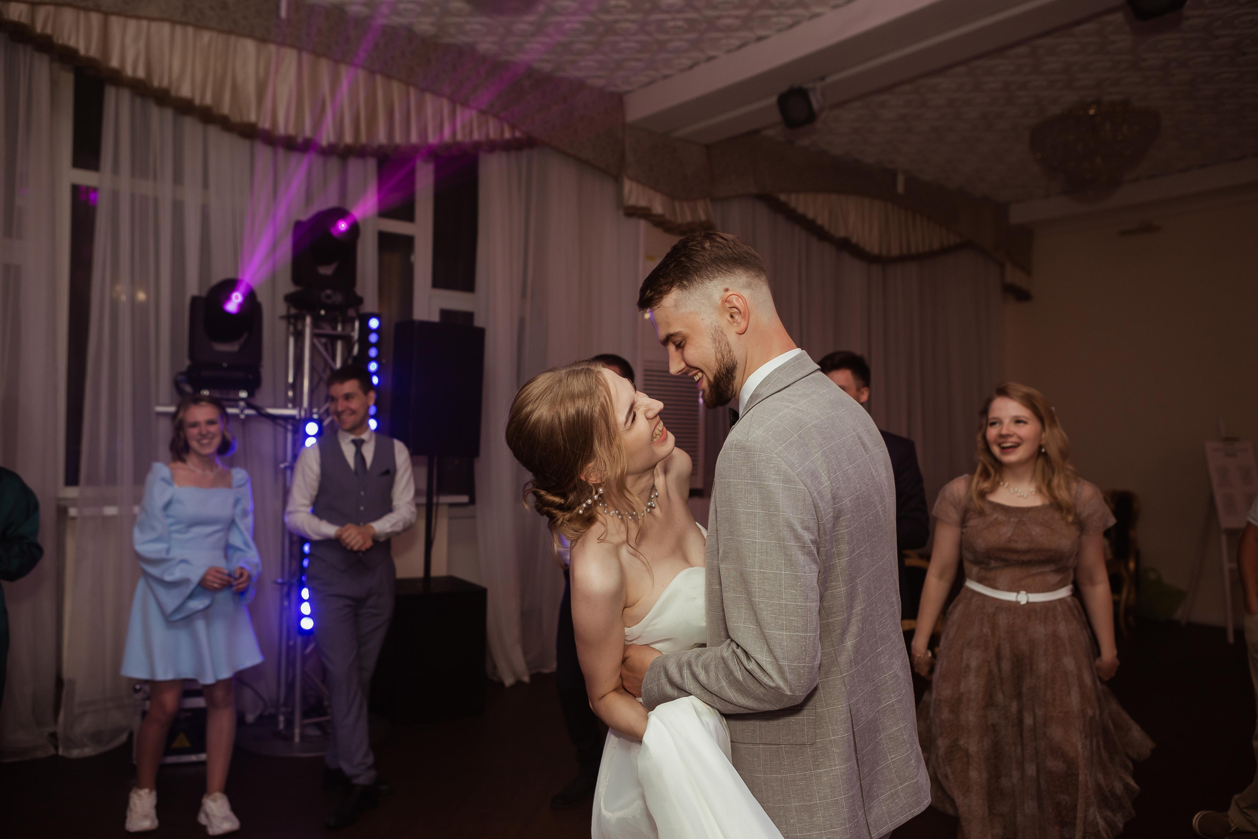 Мария & Александр (с банкетом). ФОТОГРАФ Маргарита Сивакова | Ярославль Кострома Москва