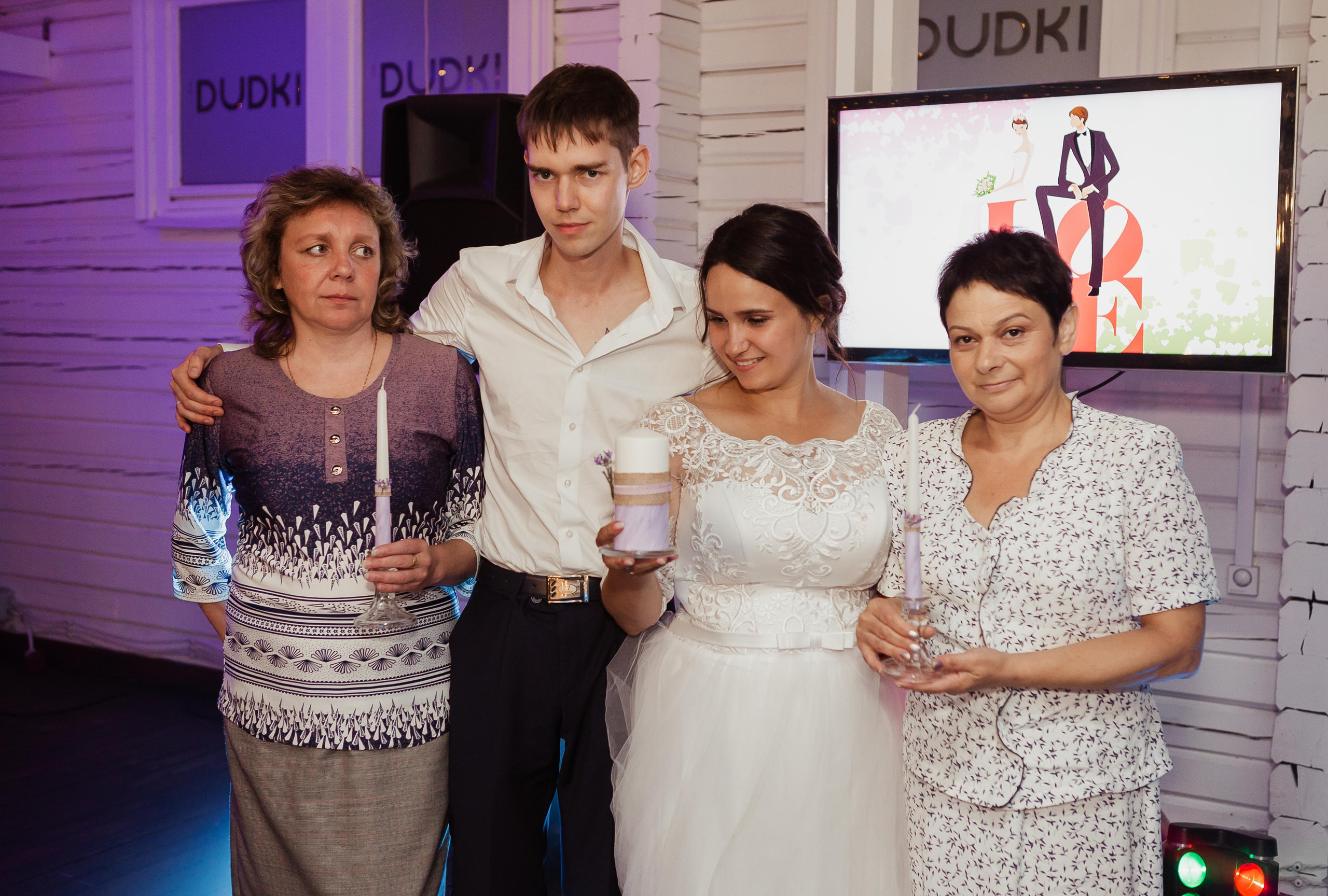 Виктория & Станислав (с банкетом). ФОТОГРАФ Маргарита Сивакова | Ярославль Кострома Москва