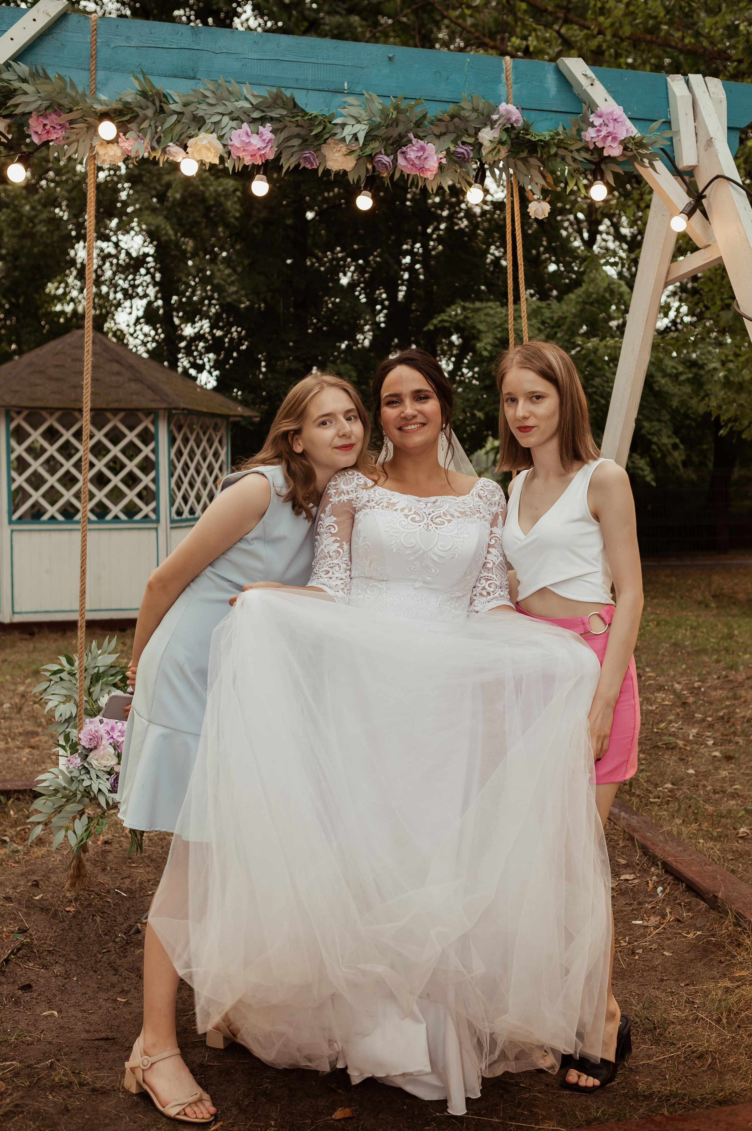 Виктория & Станислав (с банкетом). ФОТОГРАФ Маргарита Сивакова | Ярославль Кострома Москва