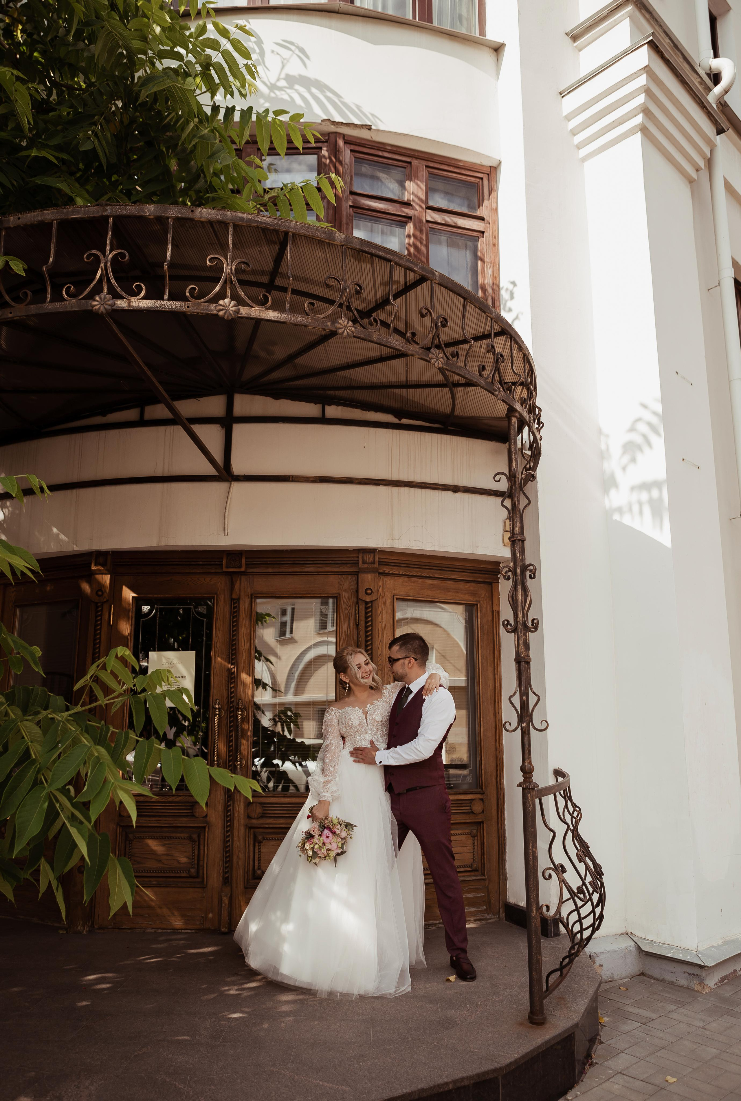 Мария & Артём. ФОТОГРАФ Маргарита Сивакова | Ярославль Кострома Москва