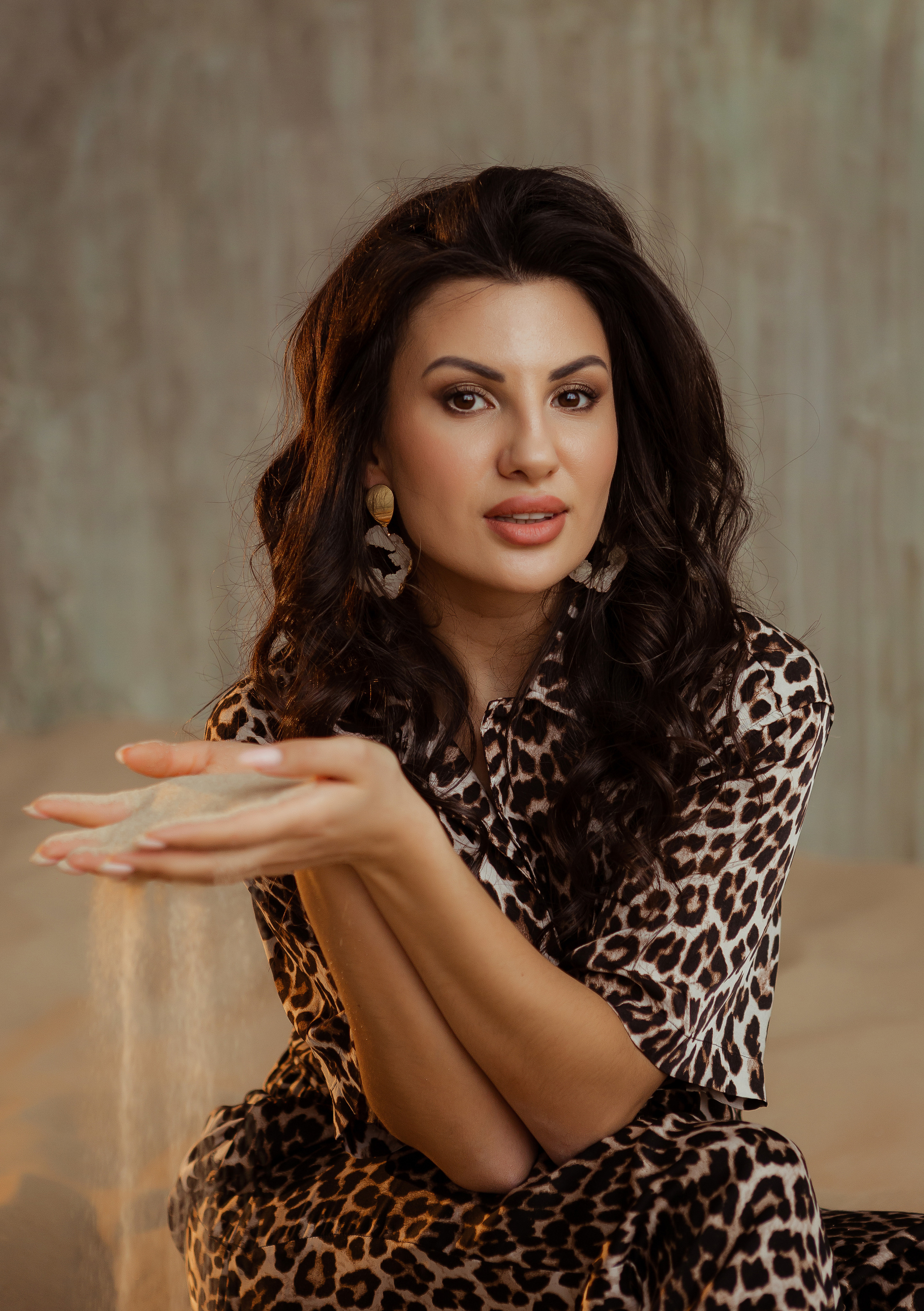 Пески 15.02. ФОТОГРАФ Маргарита Сивакова | Ярославль Кострома Москва