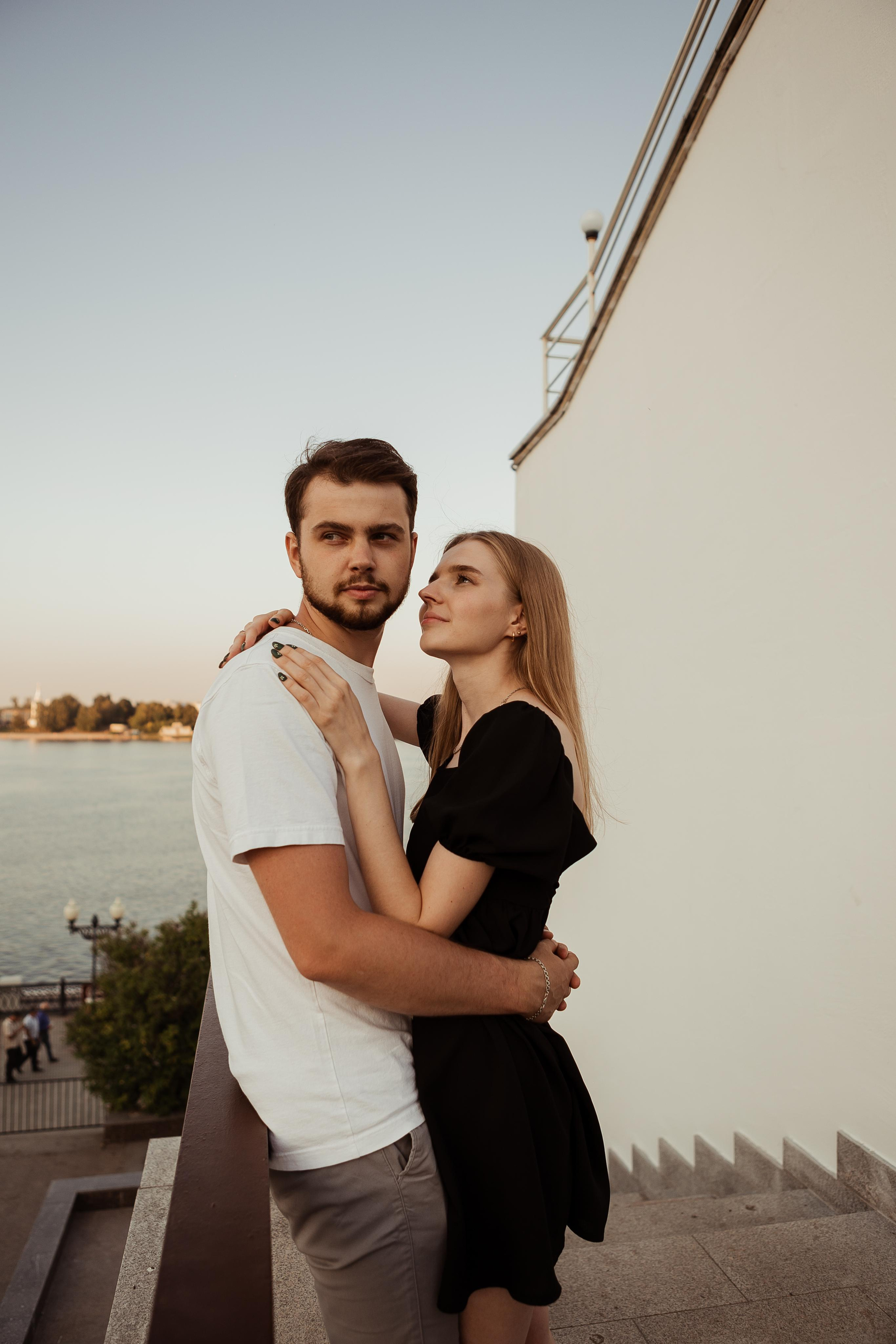 Мария & Александр. ФОТОГРАФ Маргарита Сивакова | Ярославль Кострома Москва