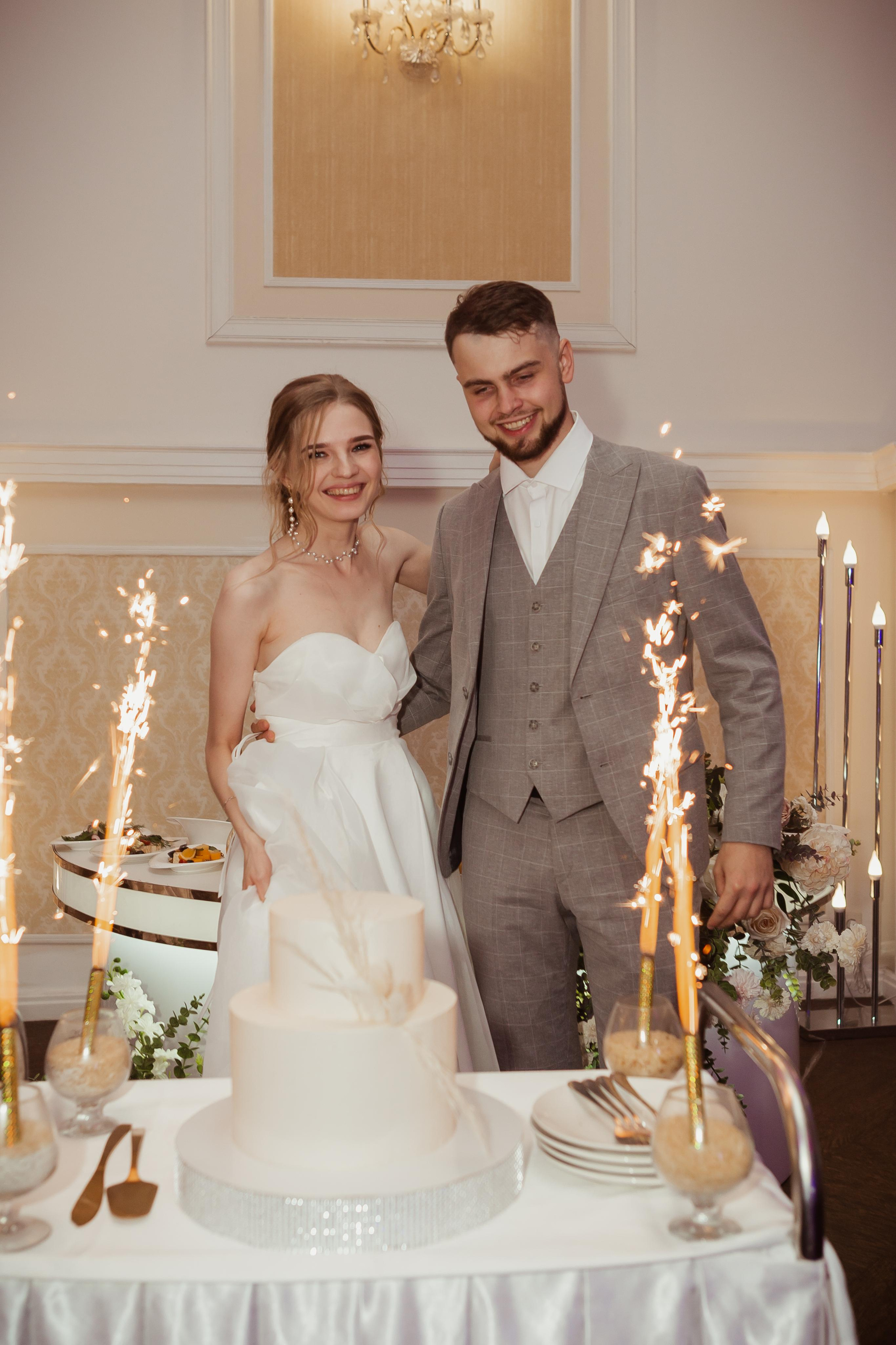 Мария & Александр (с банкетом). ФОТОГРАФ Маргарита Сивакова | Ярославль Кострома Москва