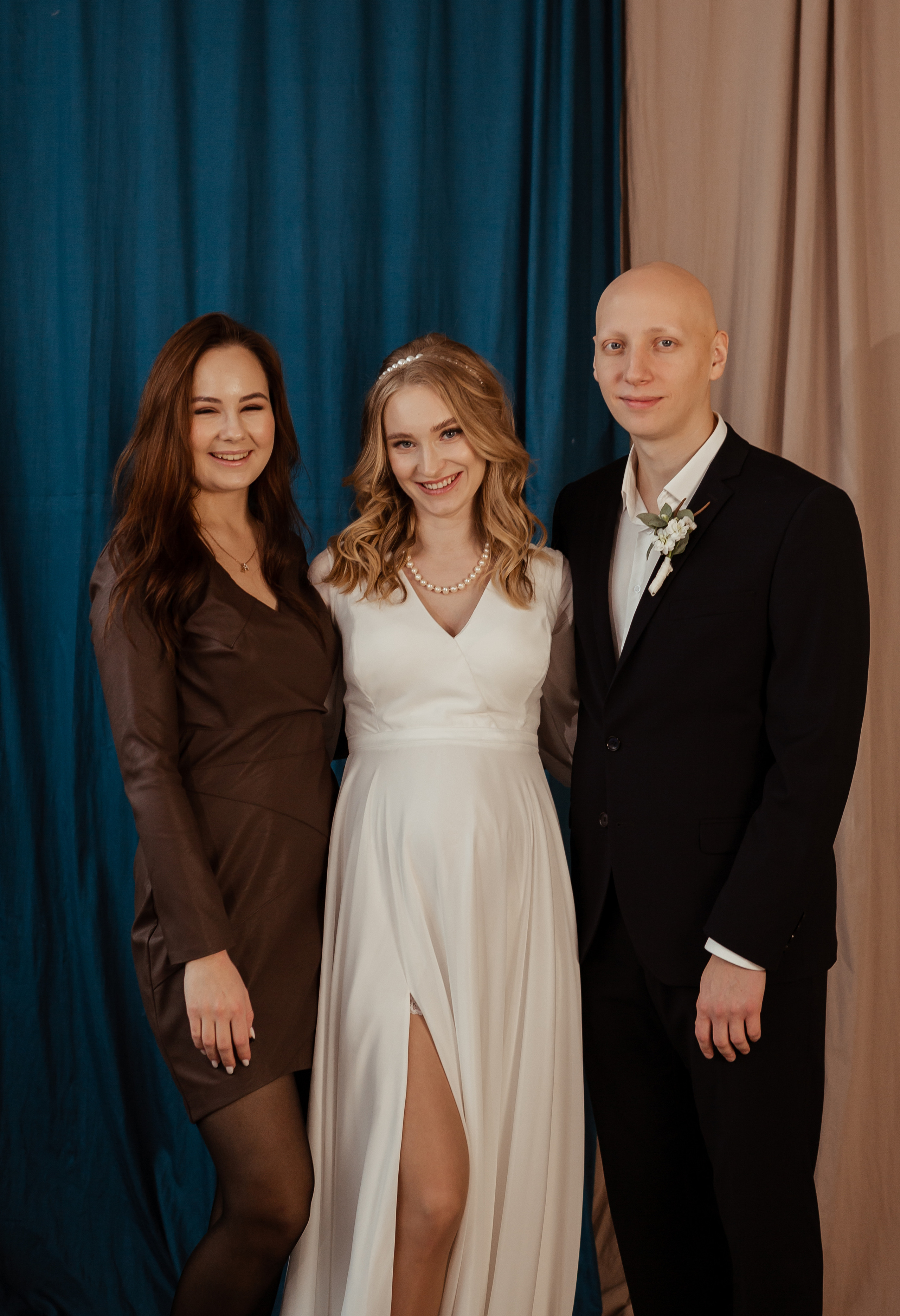 Анастасия & Артём (с банкетом) 29.10. ФОТОГРАФ Маргарита Сивакова | Ярославль Кострома Москва