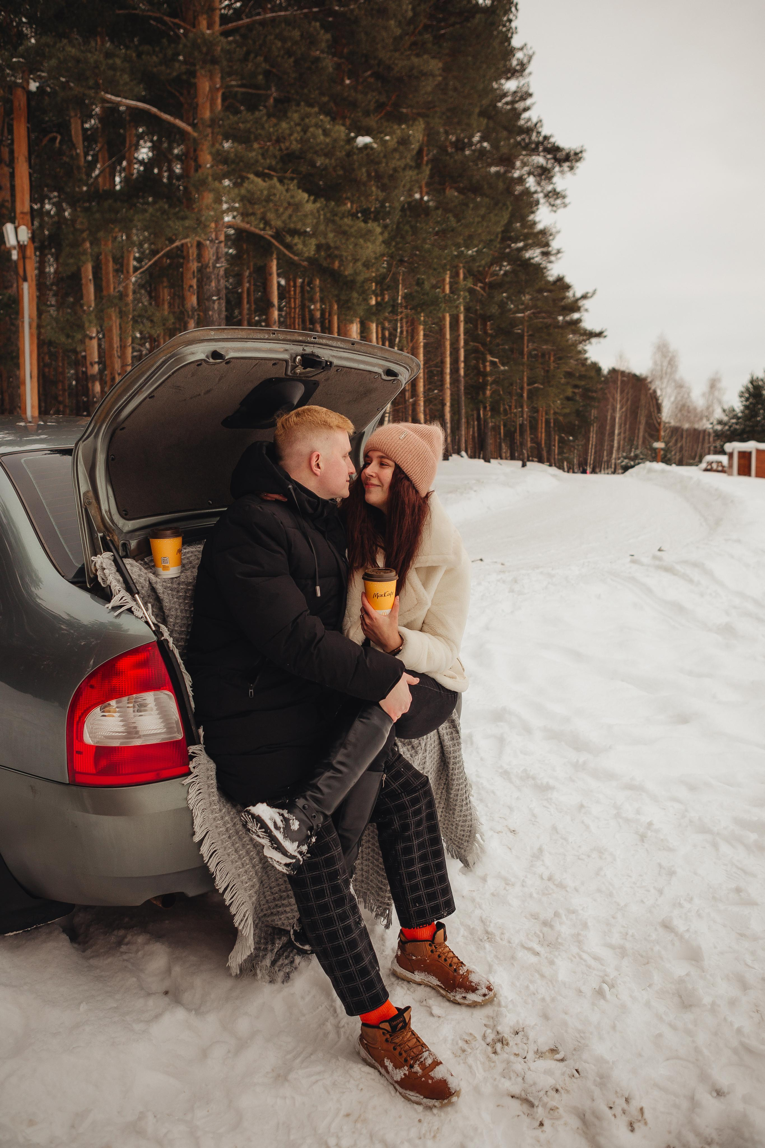 Мария & Егор. ФОТОГРАФ Маргарита Сивакова | Ярославль Кострома Москва