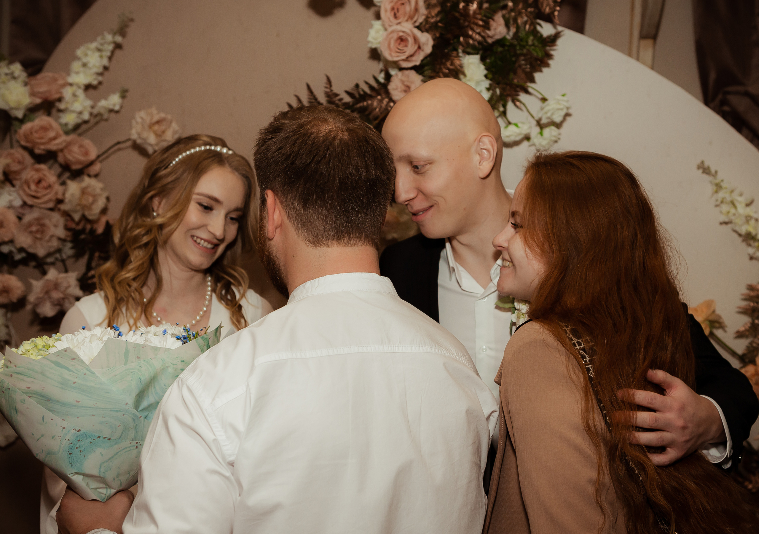 Анастасия & Артём (с банкетом) 29.10. ФОТОГРАФ Маргарита Сивакова | Ярославль Кострома Москва