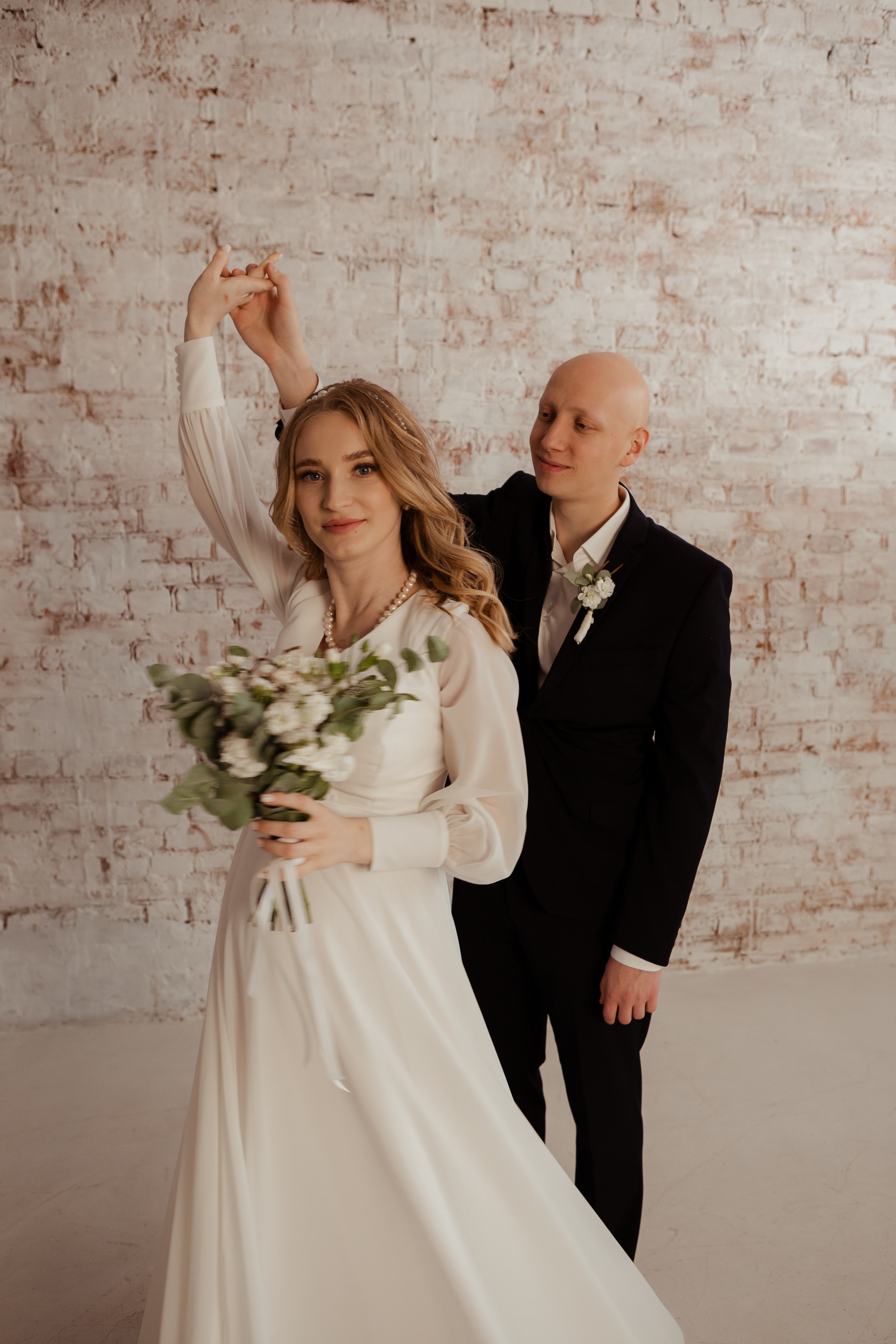 Анастасия & Артём (с банкетом) 29.10. ФОТОГРАФ Маргарита Сивакова | Ярославль Кострома Москва