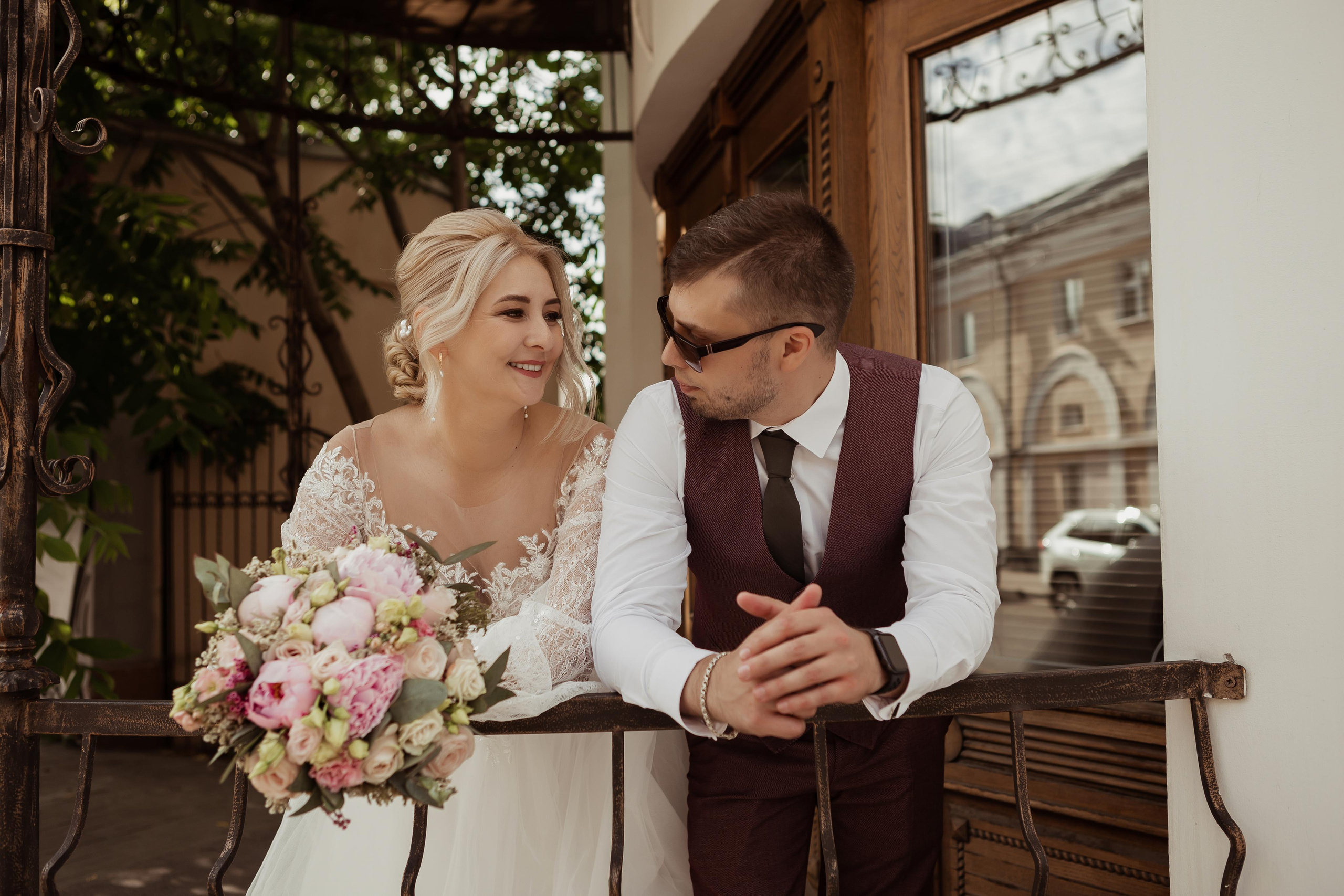 Мария & Артём. ФОТОГРАФ Маргарита Сивакова | Ярославль Кострома Москва