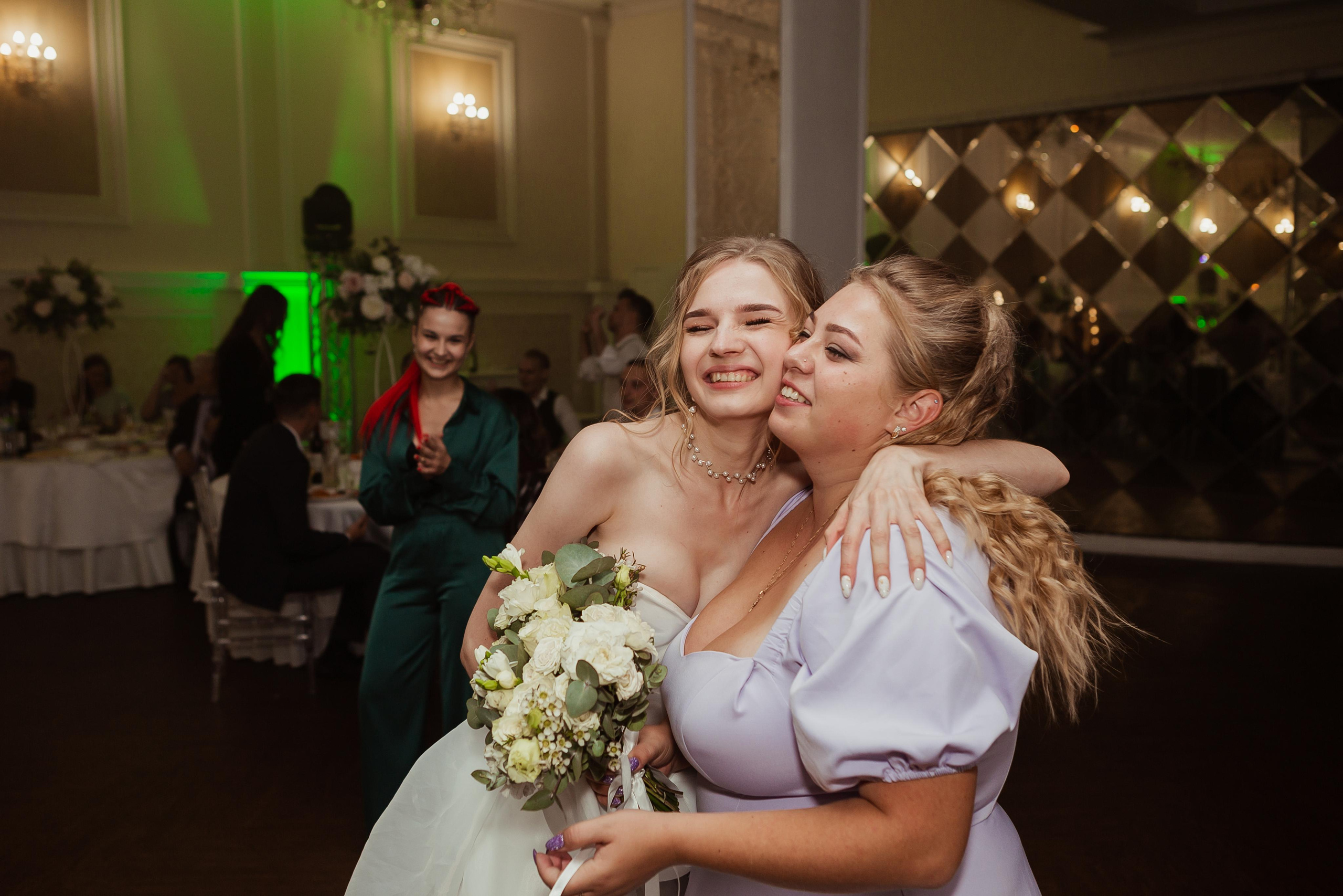 Мария & Александр (с банкетом). ФОТОГРАФ Маргарита Сивакова | Ярославль Кострома Москва