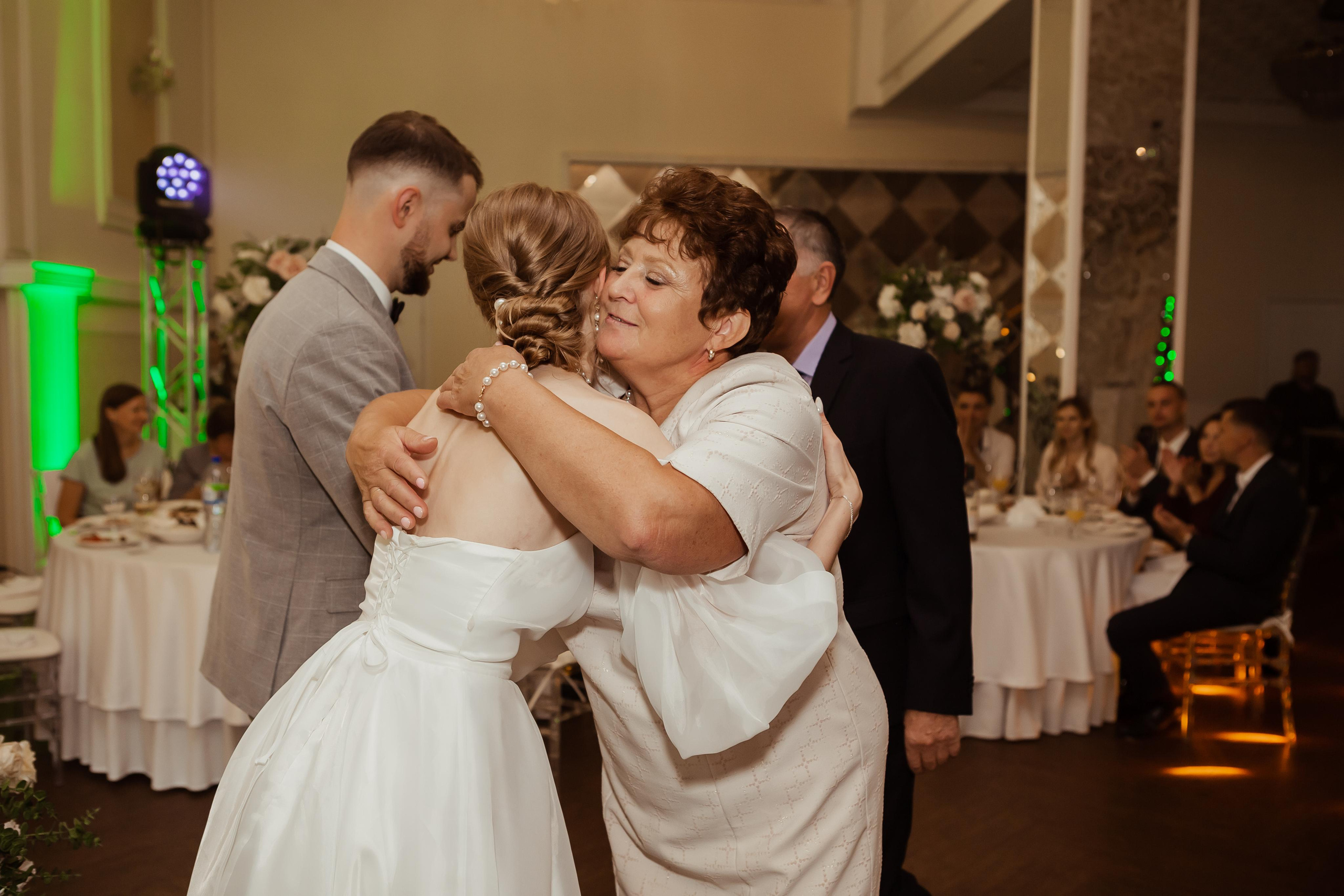 Мария & Александр (с банкетом). ФОТОГРАФ Маргарита Сивакова | Ярославль Кострома Москва