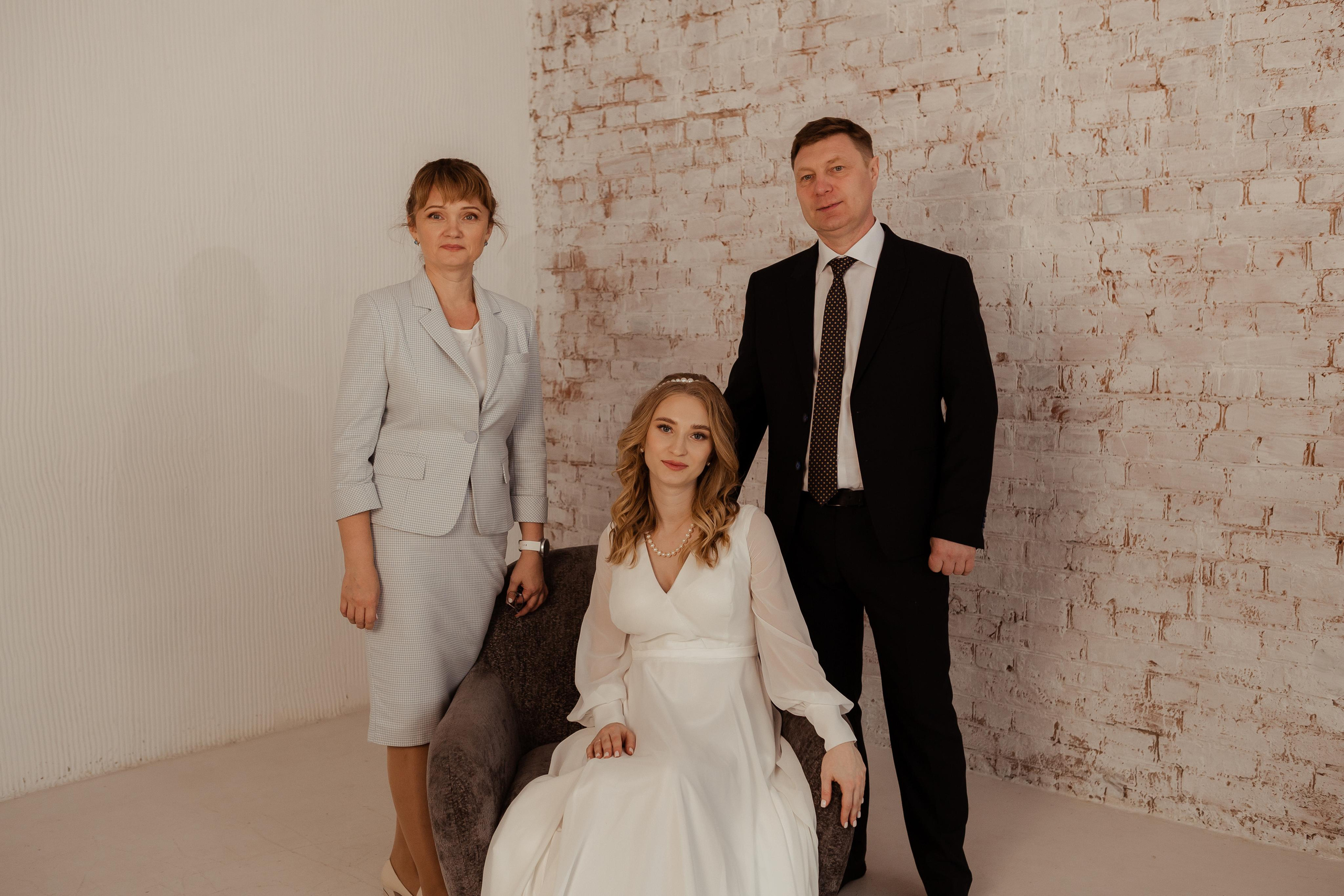 Анастасия & Артём (с банкетом) 29.10. ФОТОГРАФ Маргарита Сивакова | Ярославль Кострома Москва