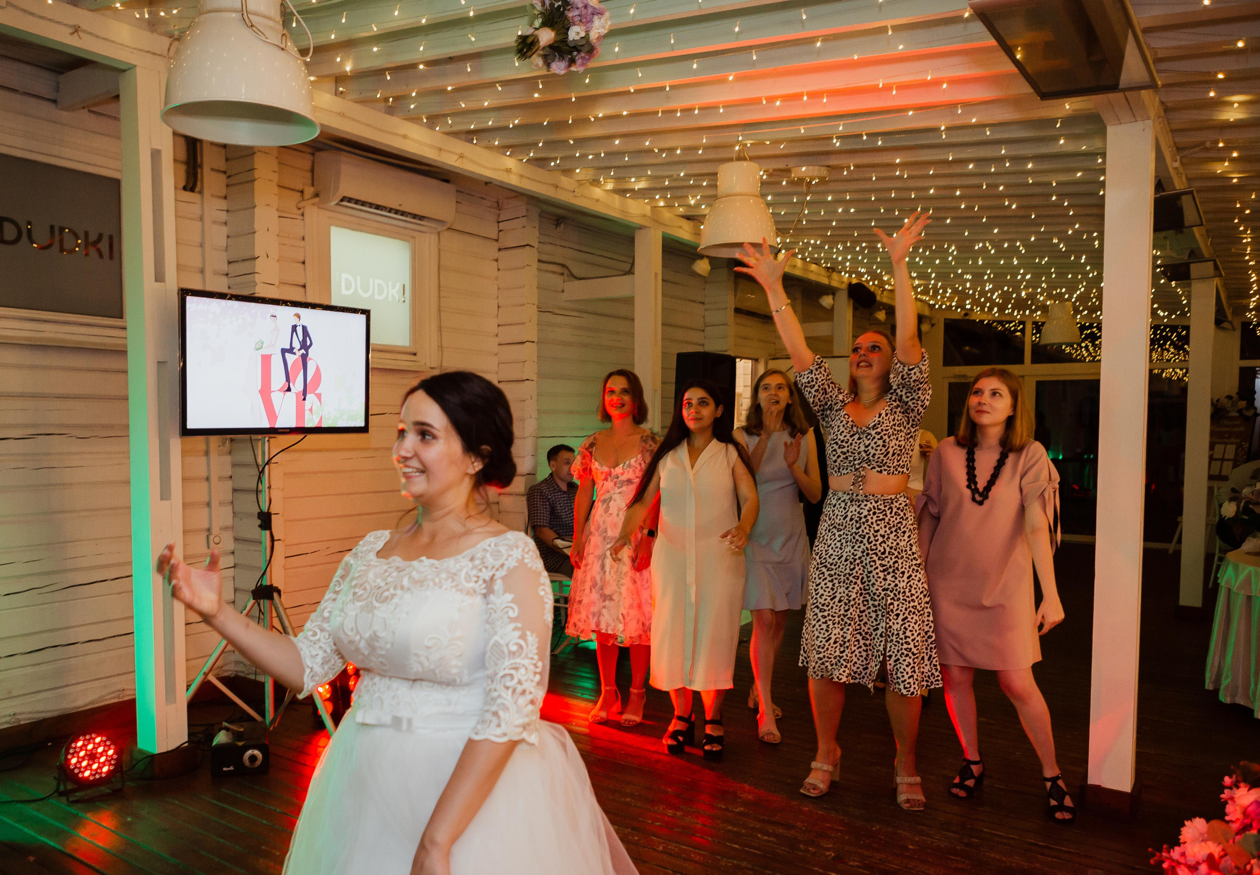 Виктория & Станислав (с банкетом). ФОТОГРАФ Маргарита Сивакова | Ярославль Кострома Москва