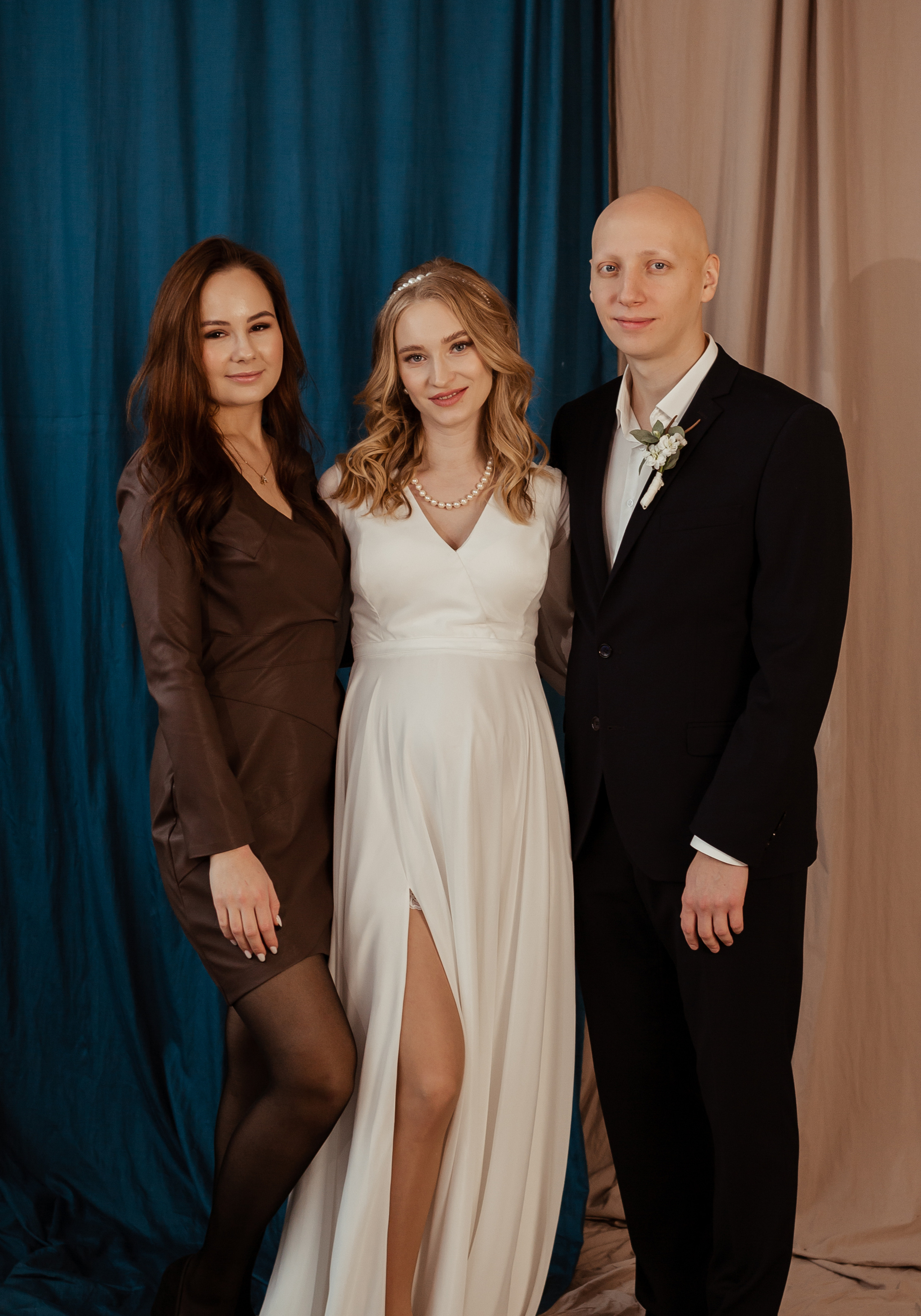 Анастасия & Артём (с банкетом) 29.10. ФОТОГРАФ Маргарита Сивакова | Ярославль Кострома Москва