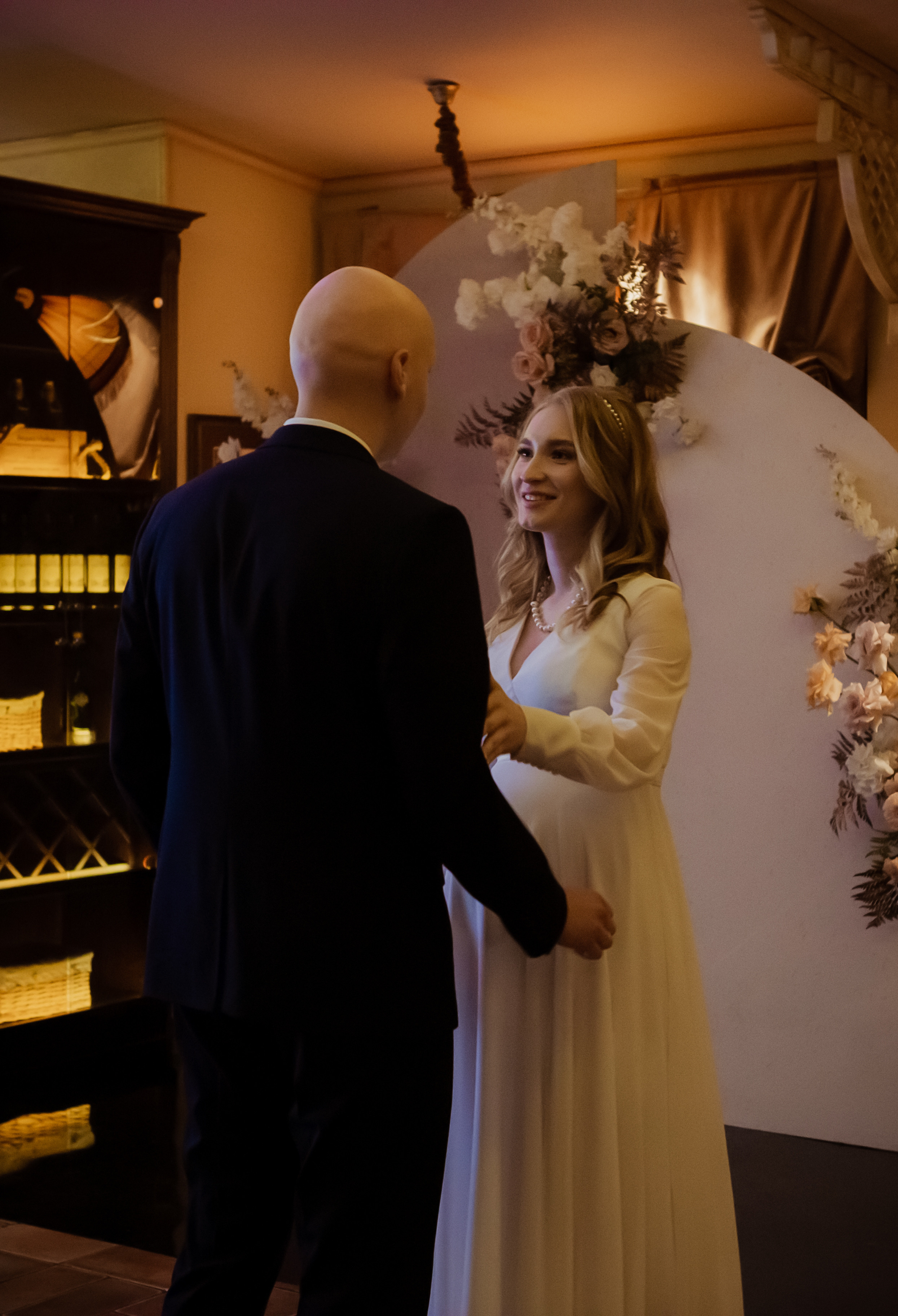 Анастасия & Артём (с банкетом) 29.10. ФОТОГРАФ Маргарита Сивакова | Ярославль Кострома Москва