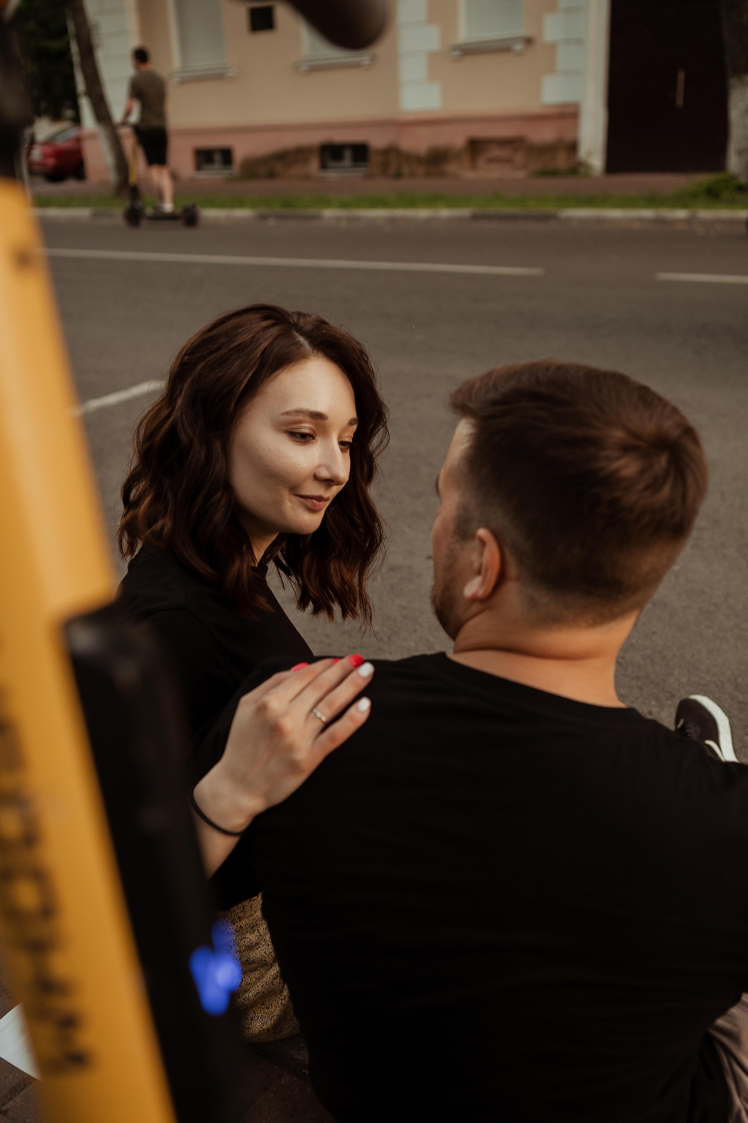 Анастасия & Сергей. ФОТОГРАФ Маргарита Сивакова | Ярославль Кострома Москва