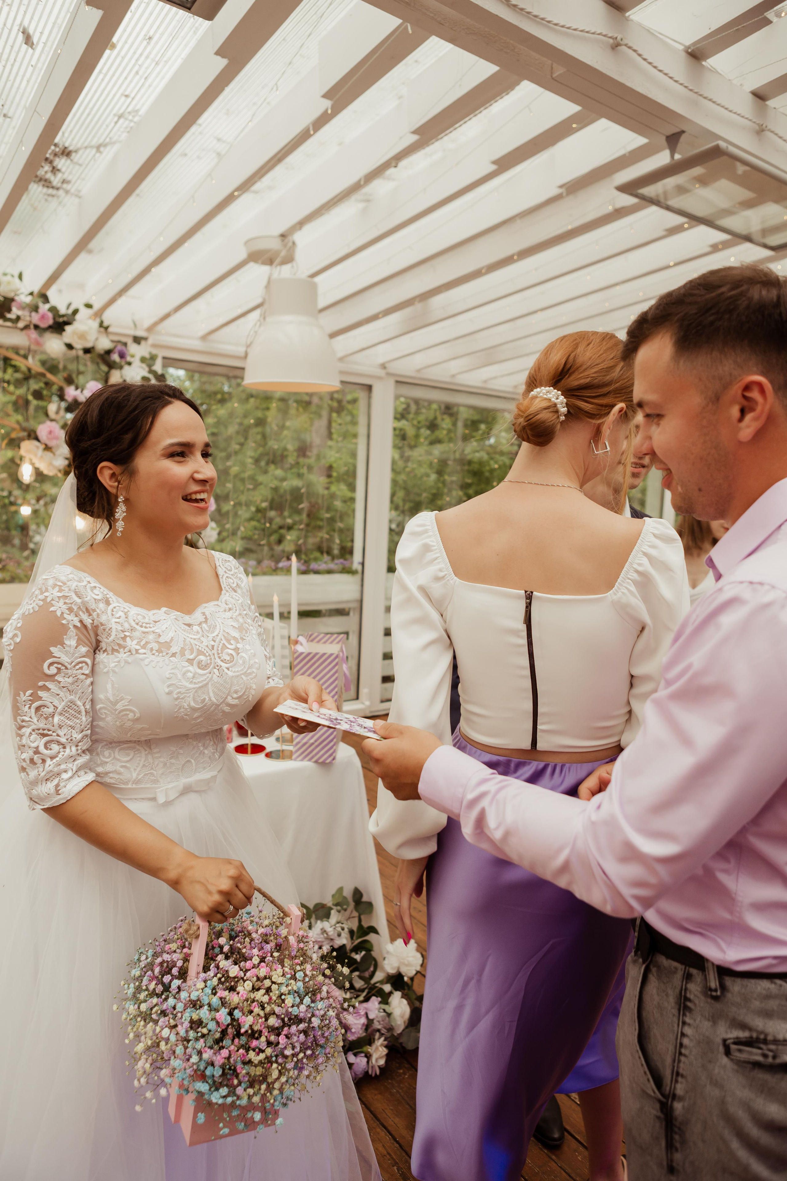 Виктория & Станислав (с банкетом). ФОТОГРАФ Маргарита Сивакова | Ярославль Кострома Москва