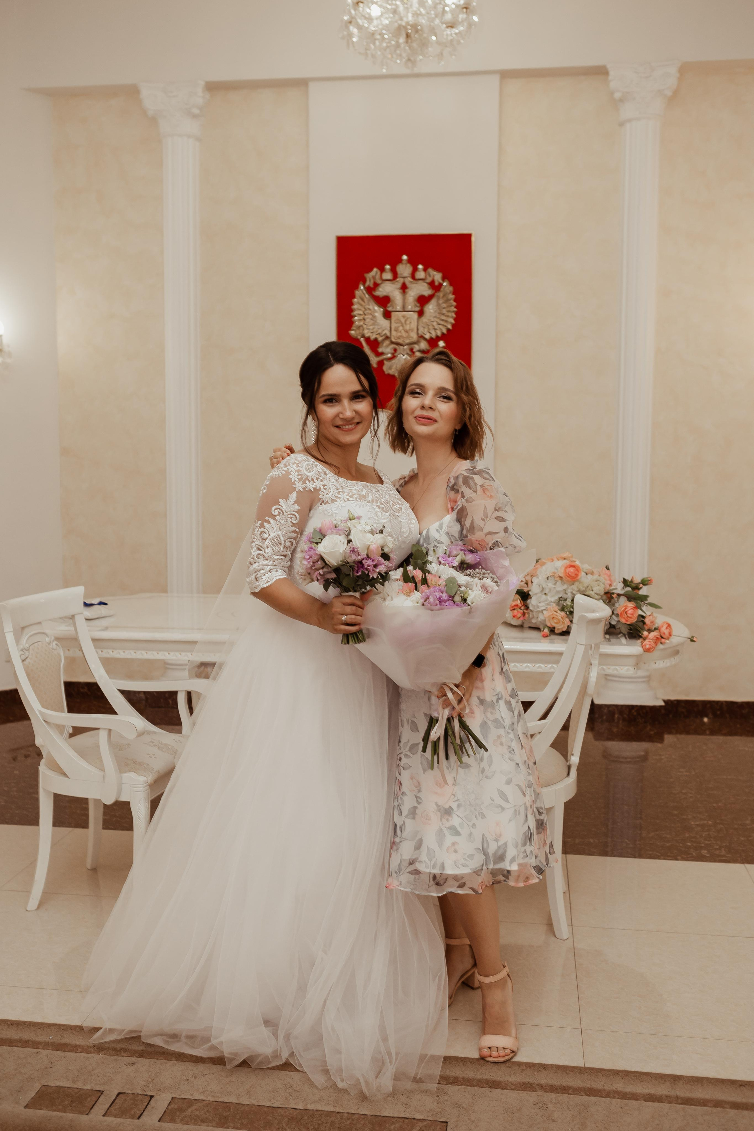 Виктория & Станислав (с банкетом). ФОТОГРАФ Маргарита Сивакова | Ярославль Кострома Москва