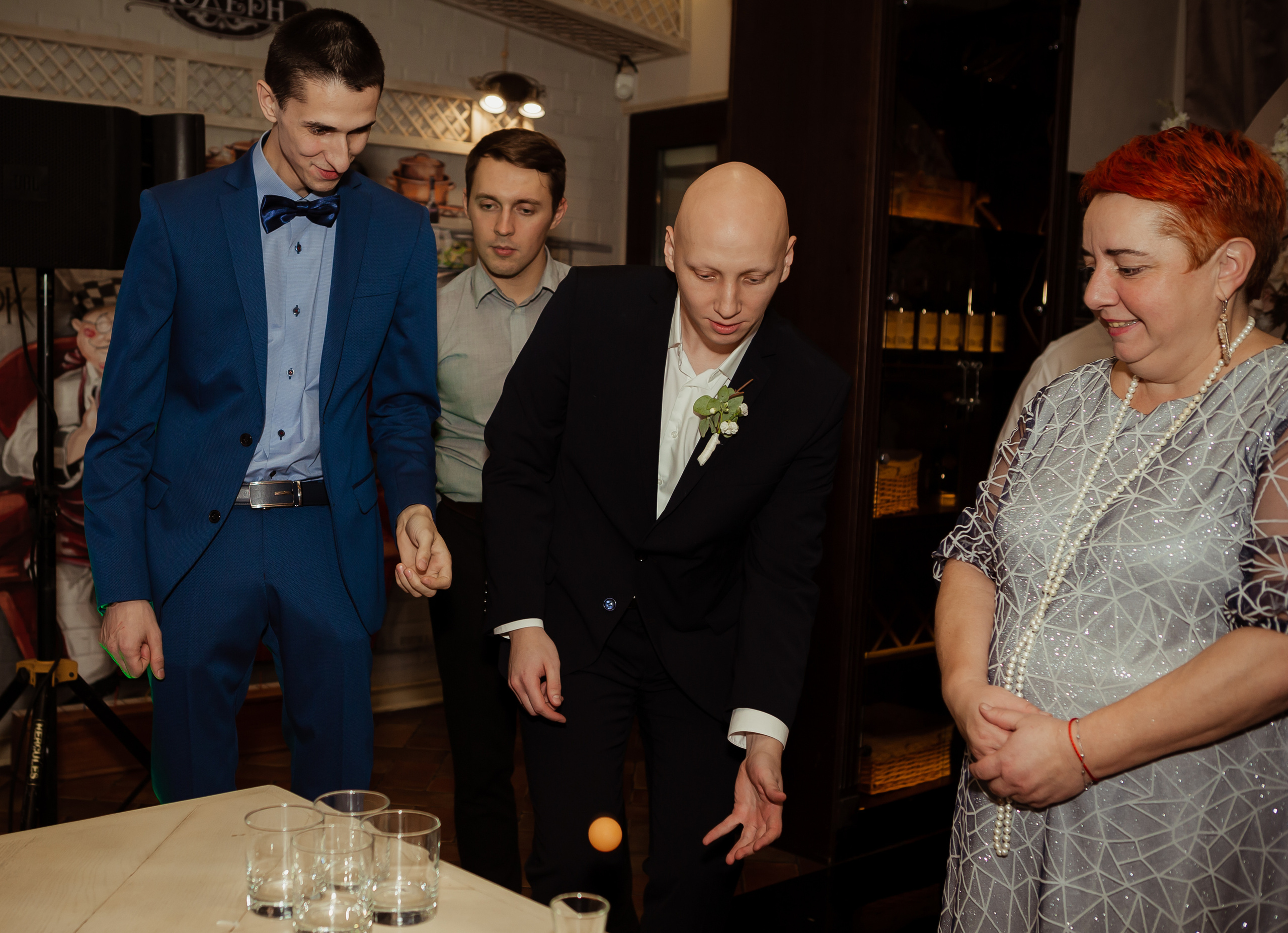 Анастасия & Артём (с банкетом) 29.10. ФОТОГРАФ Маргарита Сивакова | Ярославль Кострома Москва