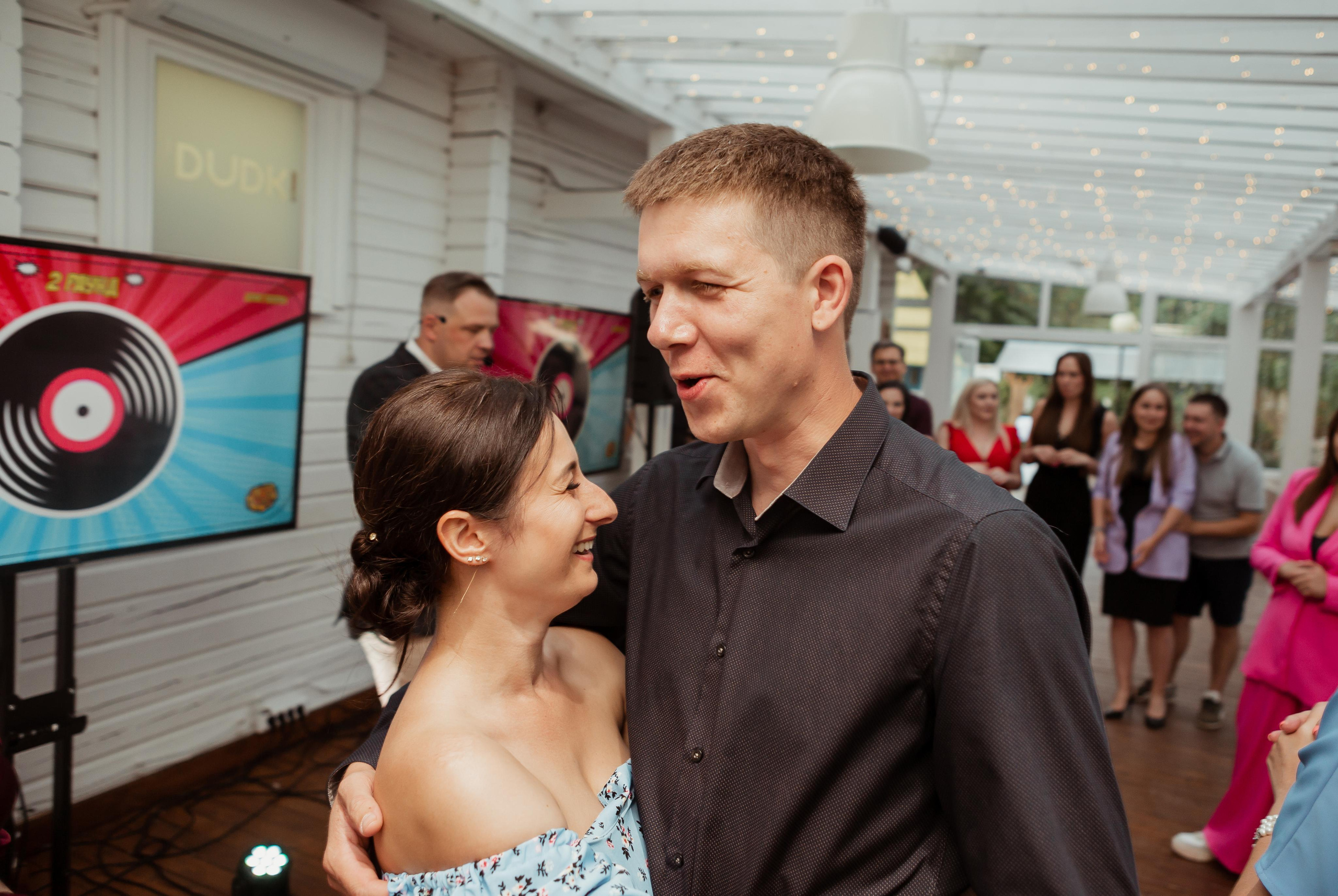 Мария & Артём. ФОТОГРАФ Маргарита Сивакова | Ярославль Кострома Москва