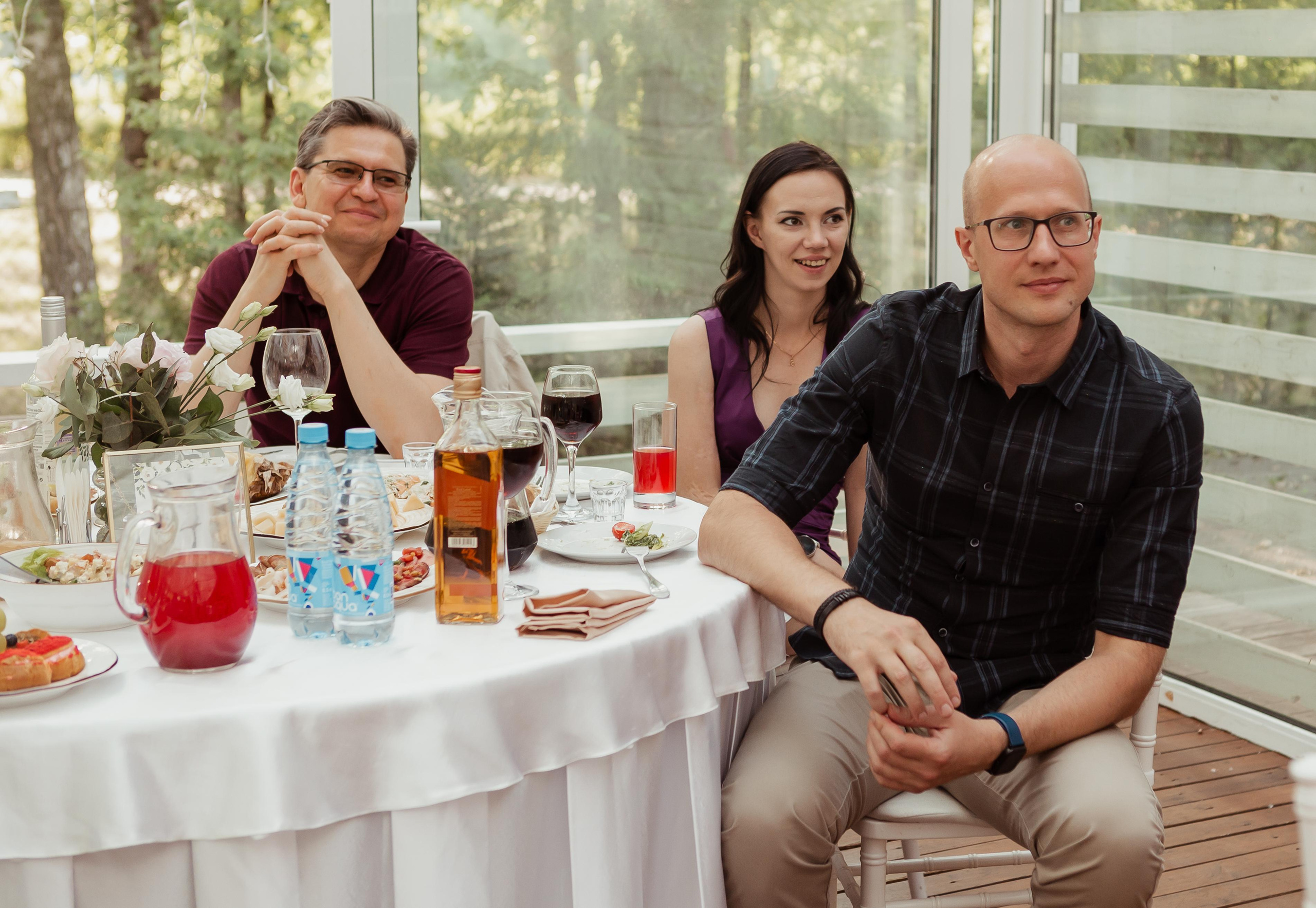 Мария & Артём. ФОТОГРАФ Маргарита Сивакова | Ярославль Кострома Москва